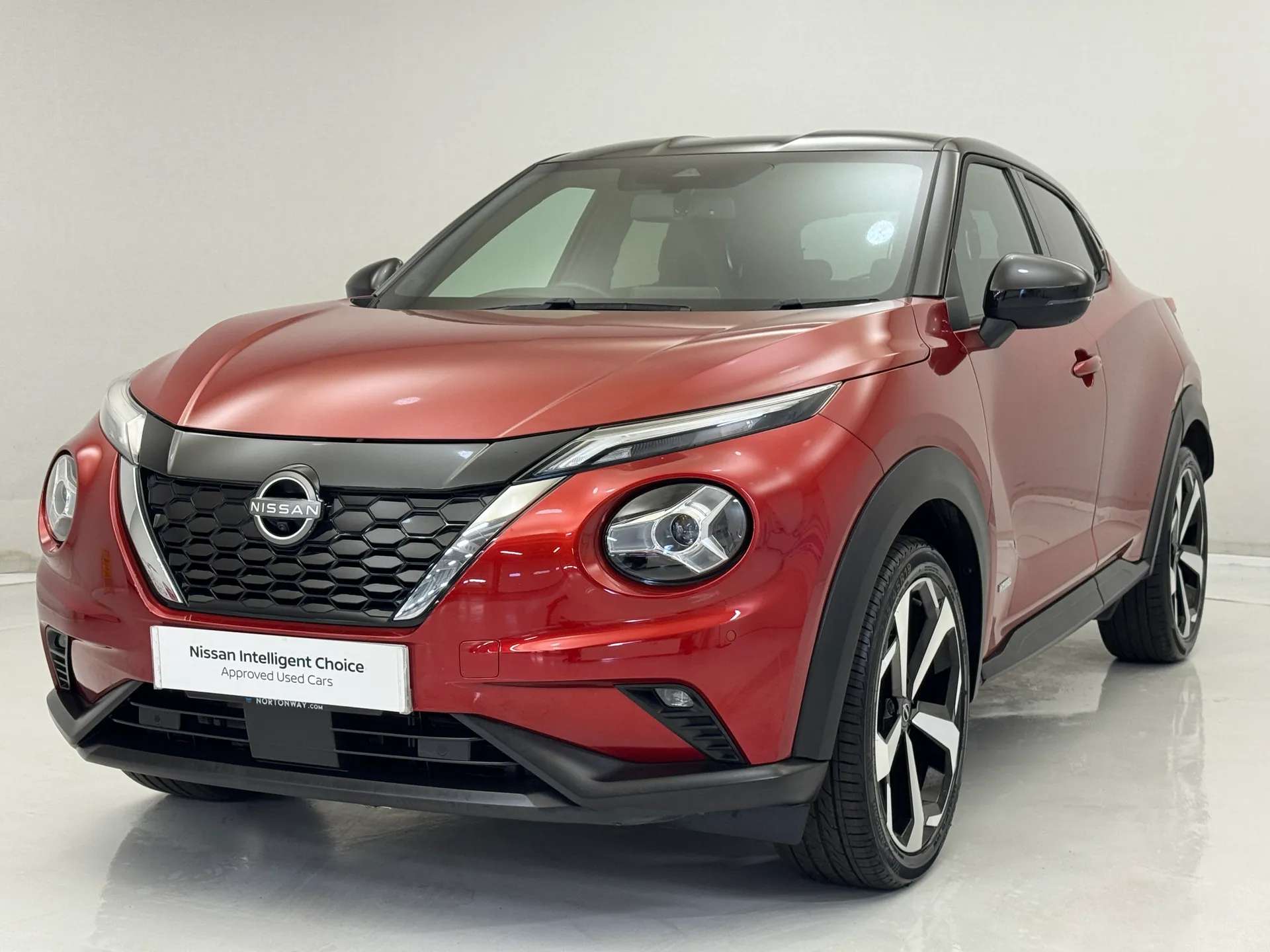 2023 NISSAN JUKE 2023 NISSAN JUKE