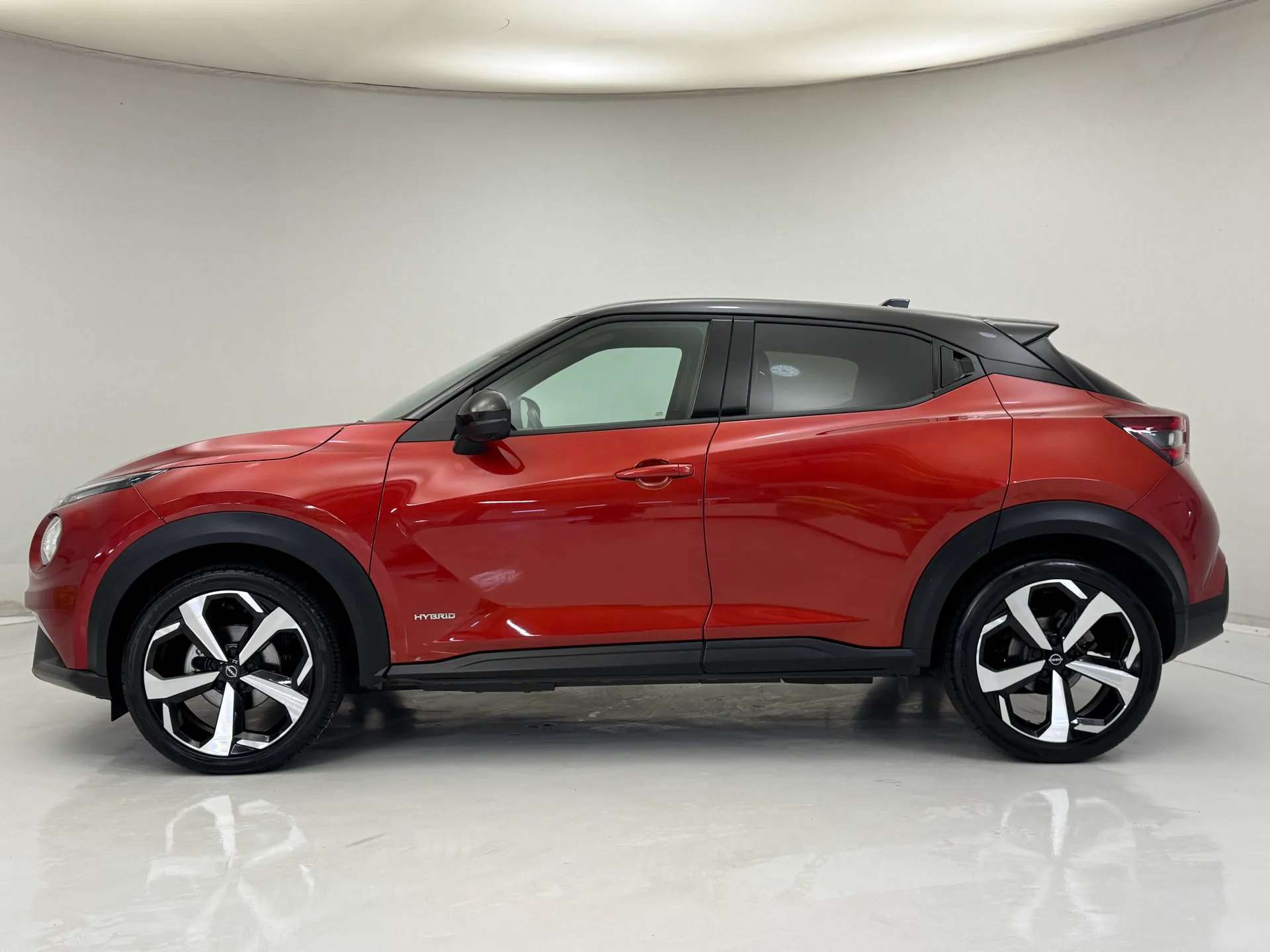 2023 NISSAN JUKE 2023 NISSAN JUKE