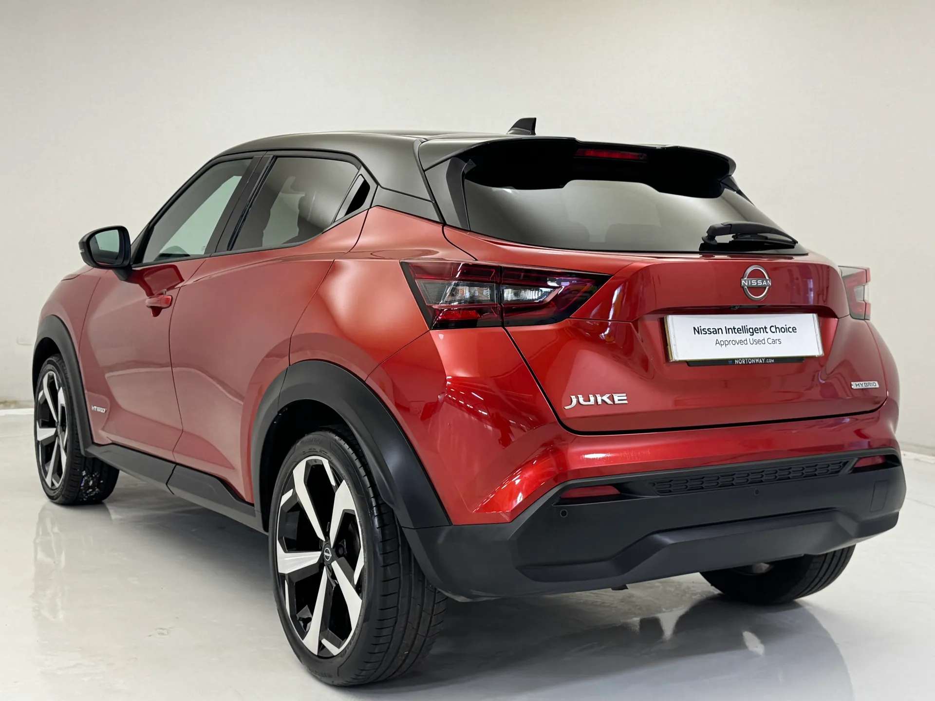 2023 NISSAN JUKE 2023 NISSAN JUKE