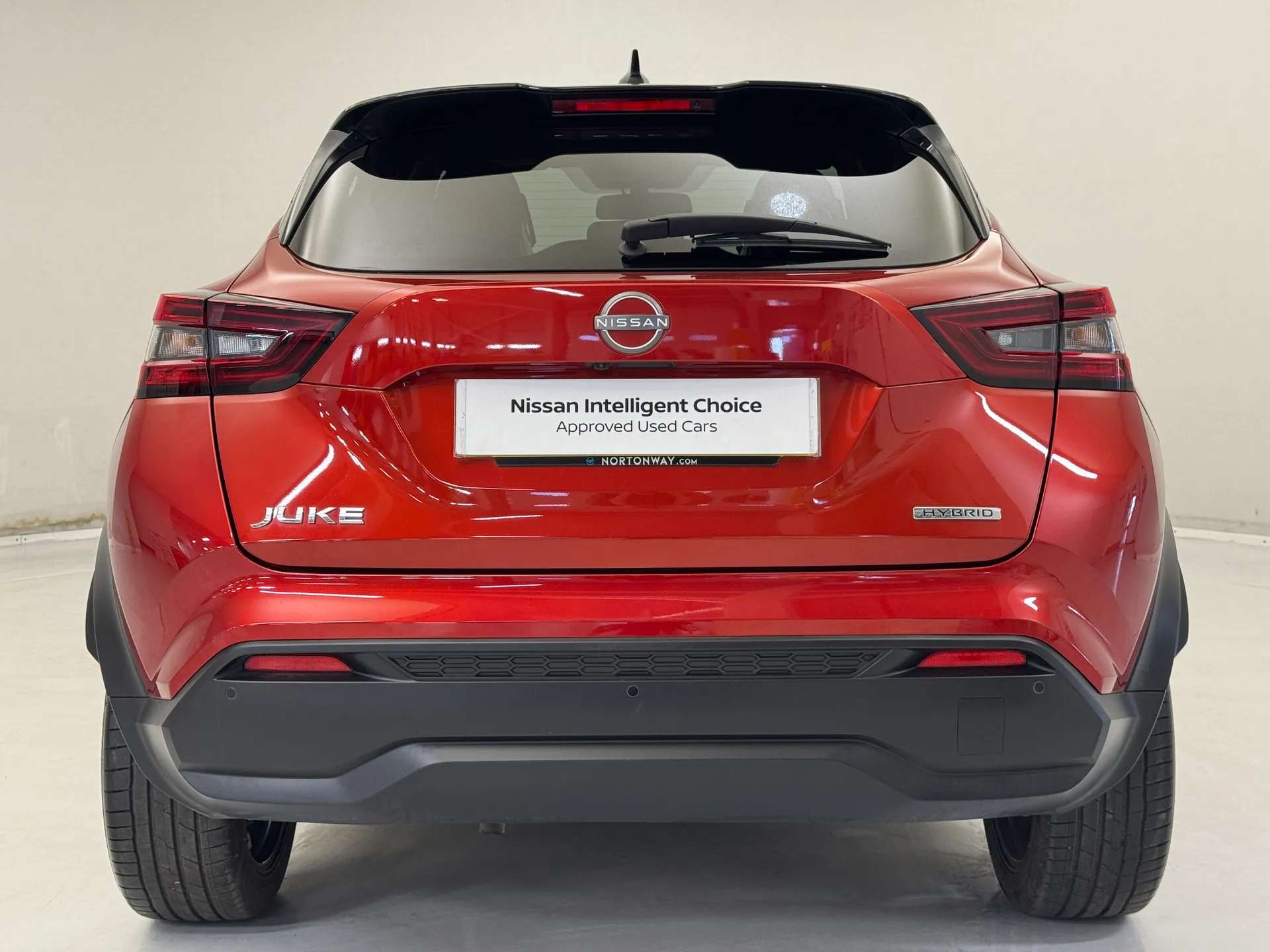 2023 NISSAN JUKE 2023 NISSAN JUKE
