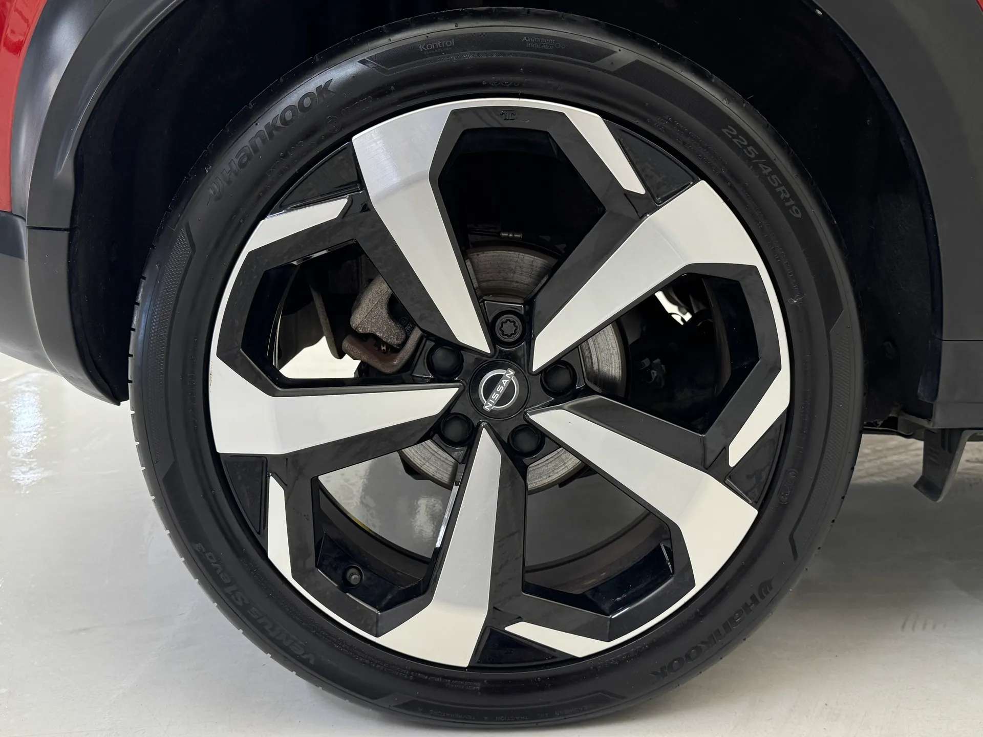 2023 NISSAN JUKE 2023 NISSAN JUKE