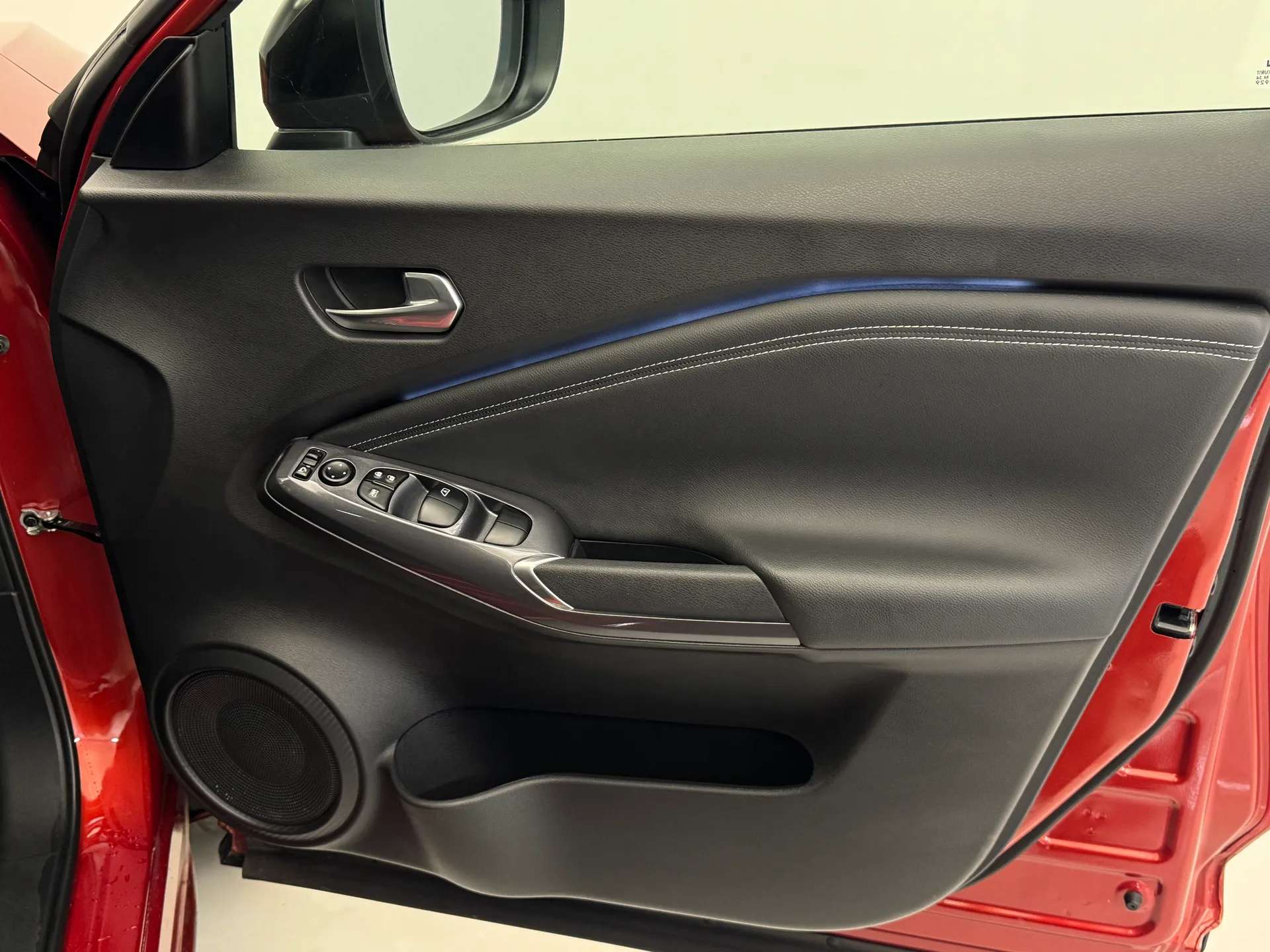 2023 NISSAN JUKE 2023 NISSAN JUKE