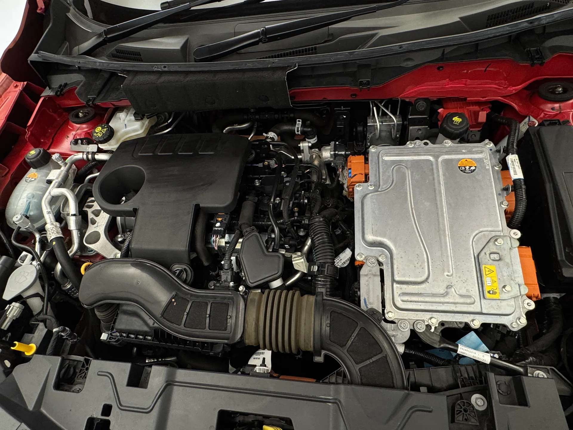 2023 NISSAN JUKE 2023 NISSAN JUKE