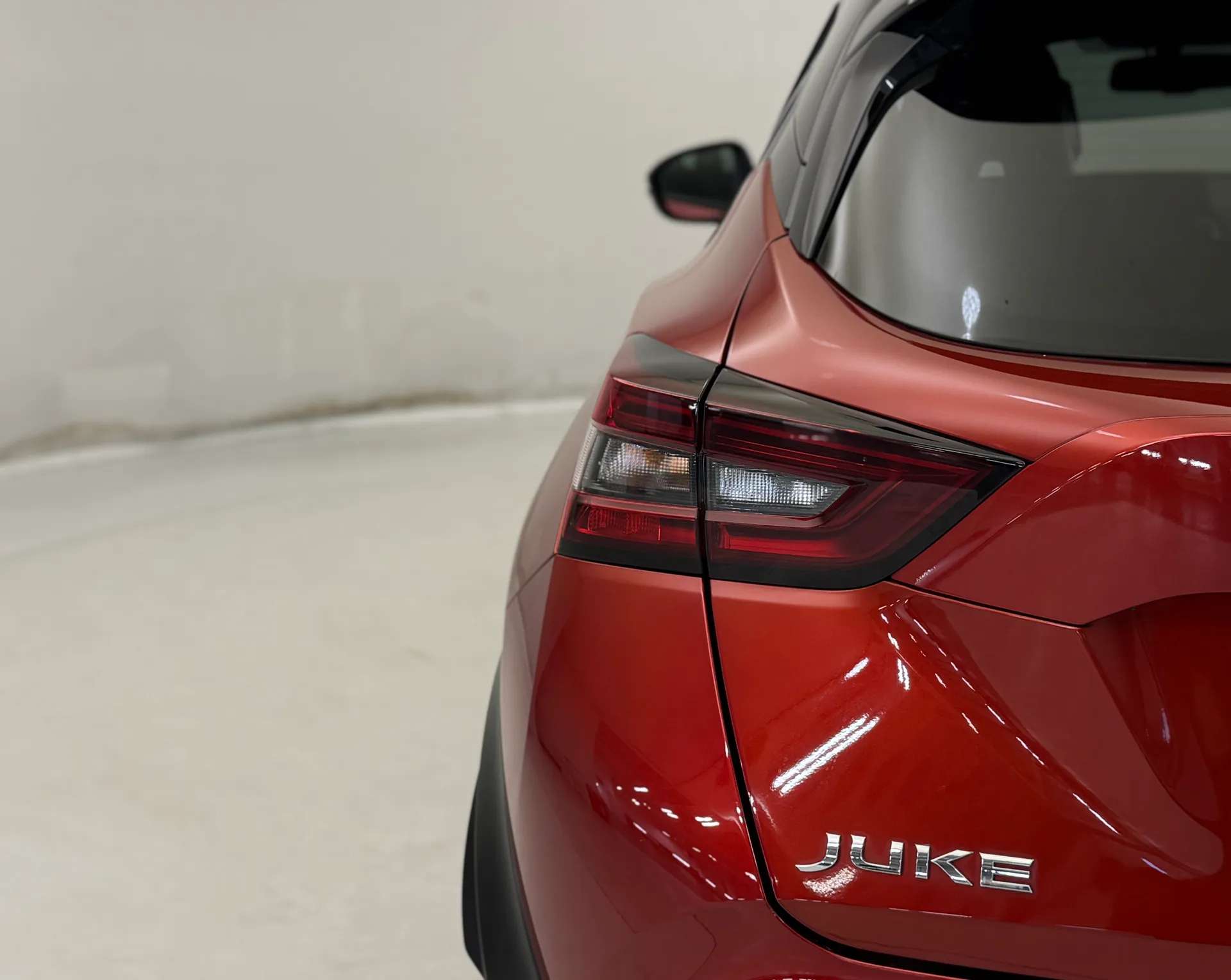 2023 NISSAN JUKE 2023 NISSAN JUKE