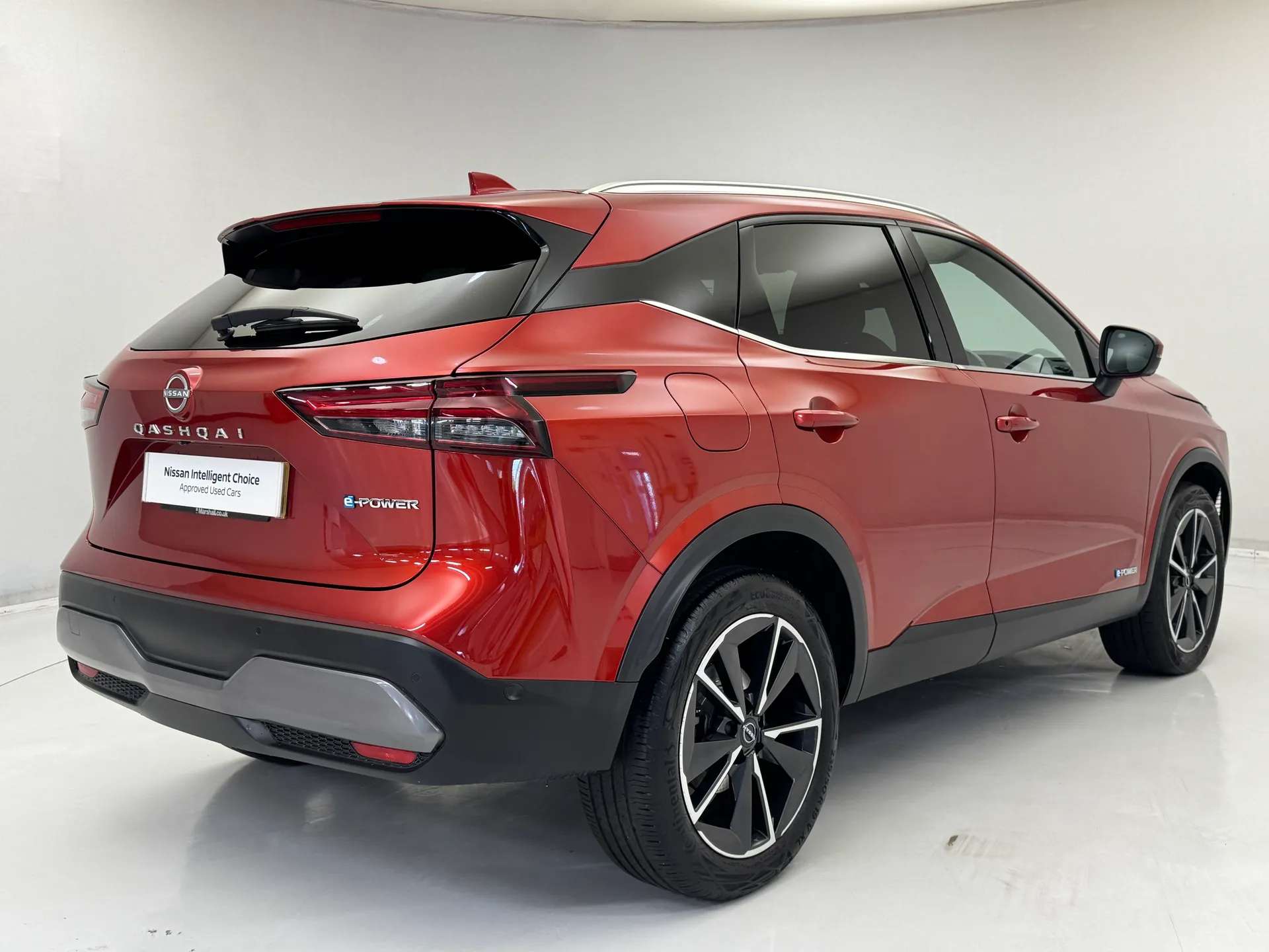 2023 NISSAN QASHQAI 2023 NISSAN QASHQAI