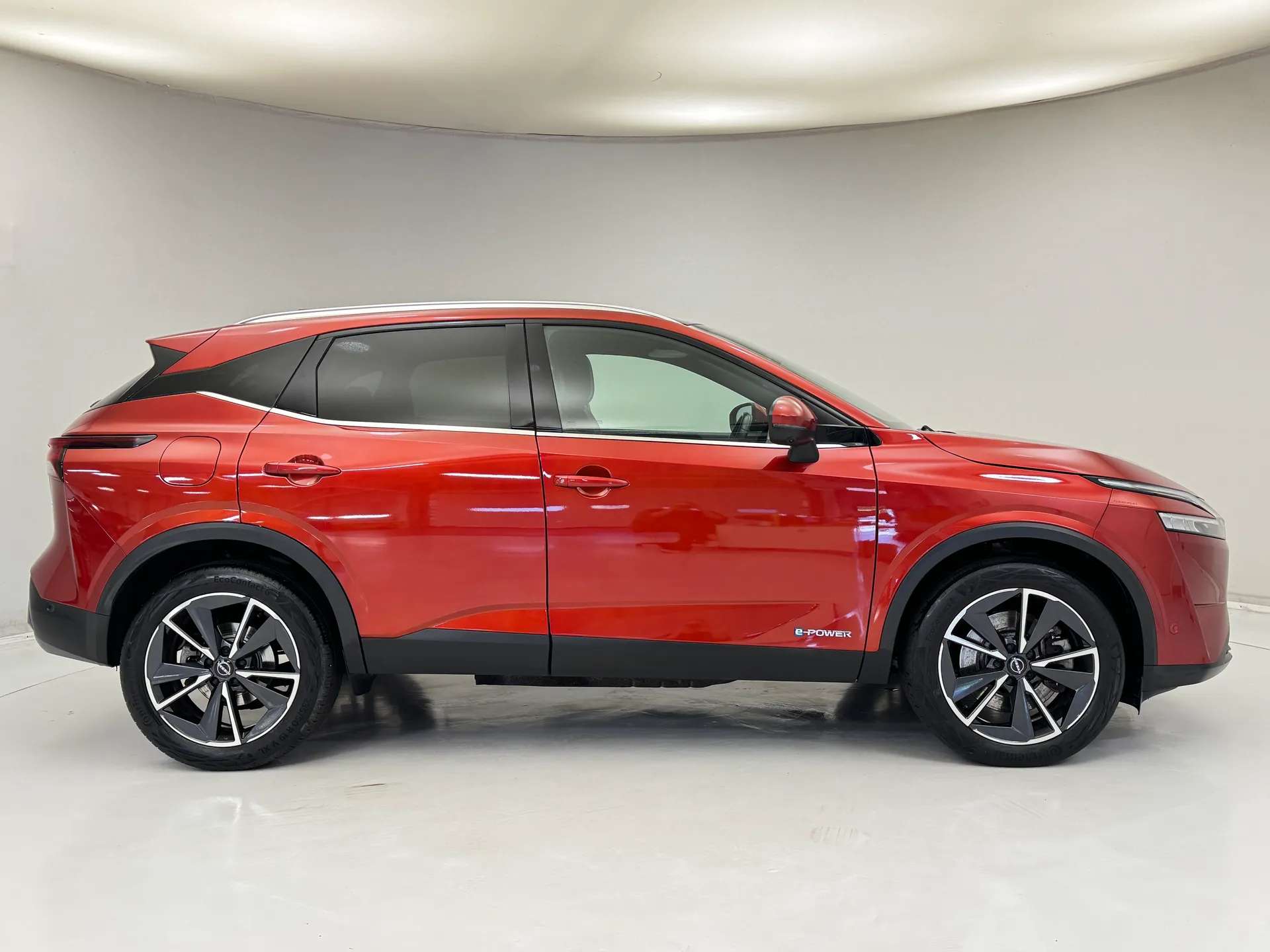 2023 NISSAN QASHQAI 2023 NISSAN QASHQAI
