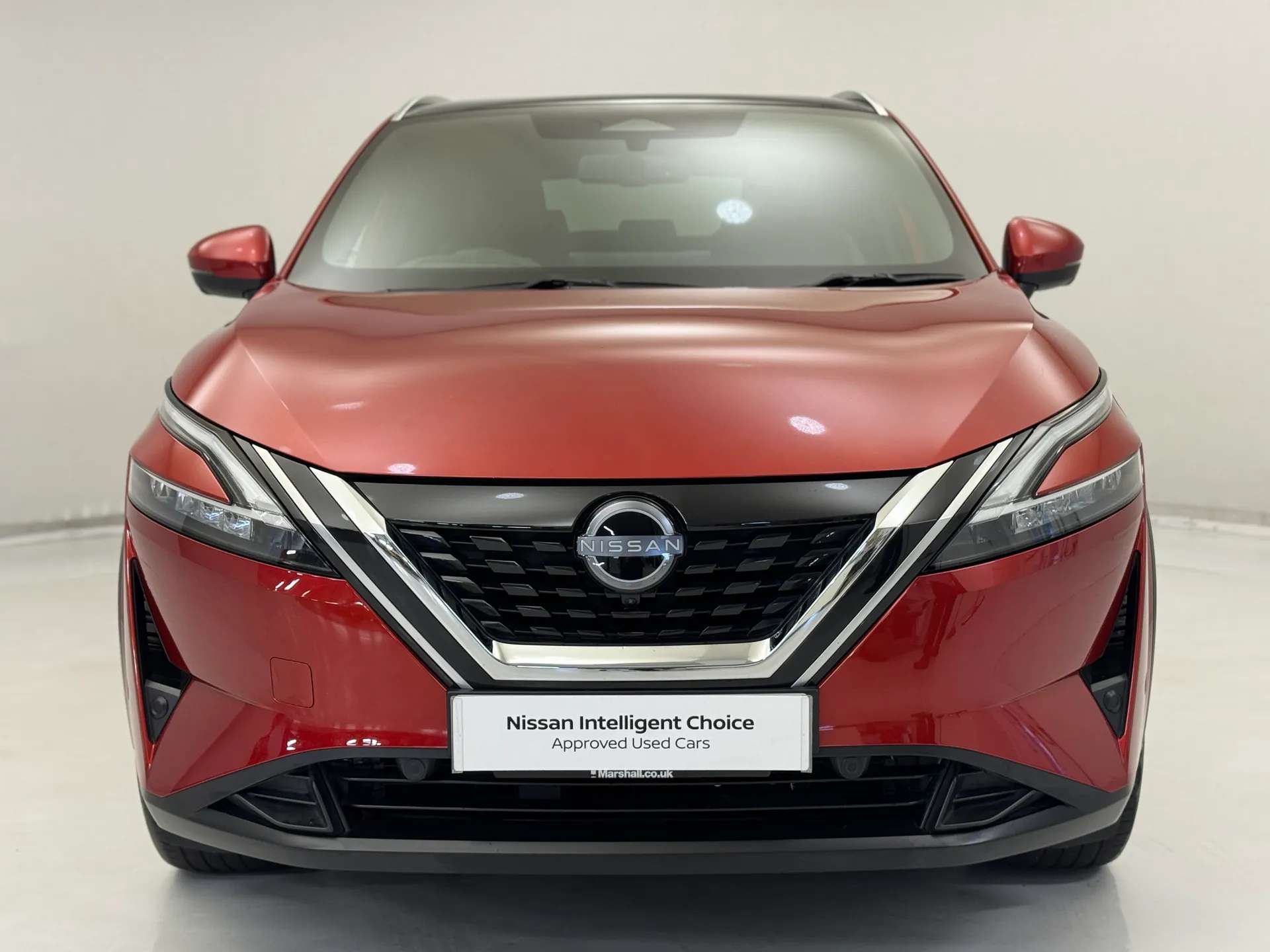 A 2023 NISSAN QASHQAI 1.5 E-Power Tekna 5dr Auto A 2023 NISSAN QASHQAI 1.5 E-Power Tekna 5dr Auto