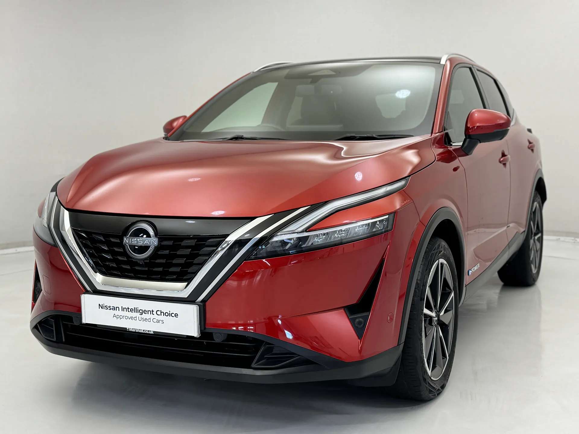 2023 NISSAN QASHQAI 2023 NISSAN QASHQAI