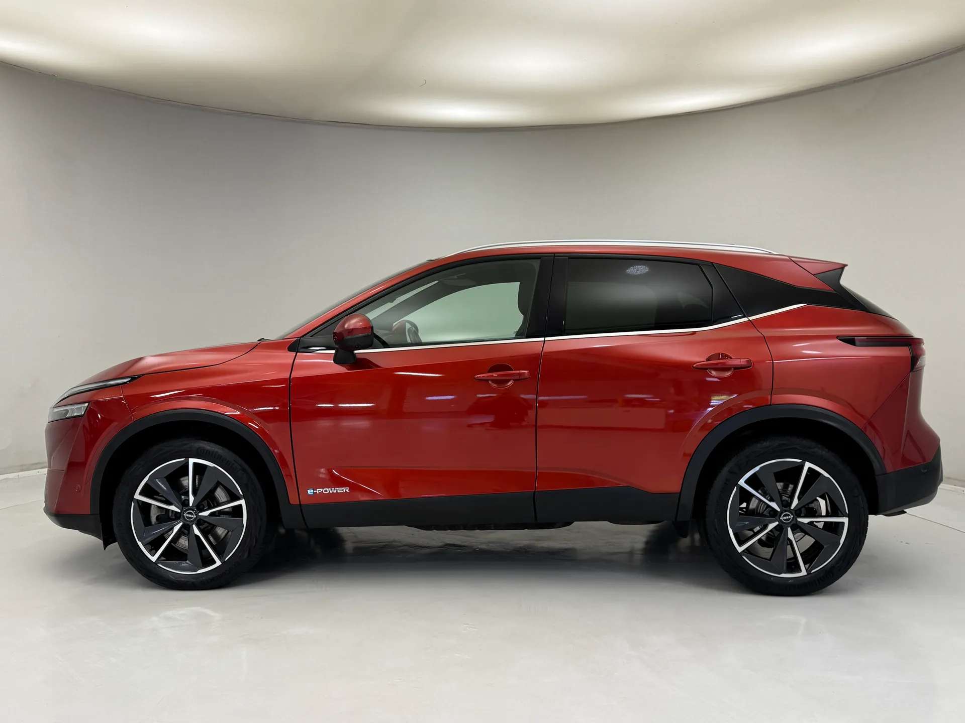 2023 NISSAN QASHQAI 2023 NISSAN QASHQAI