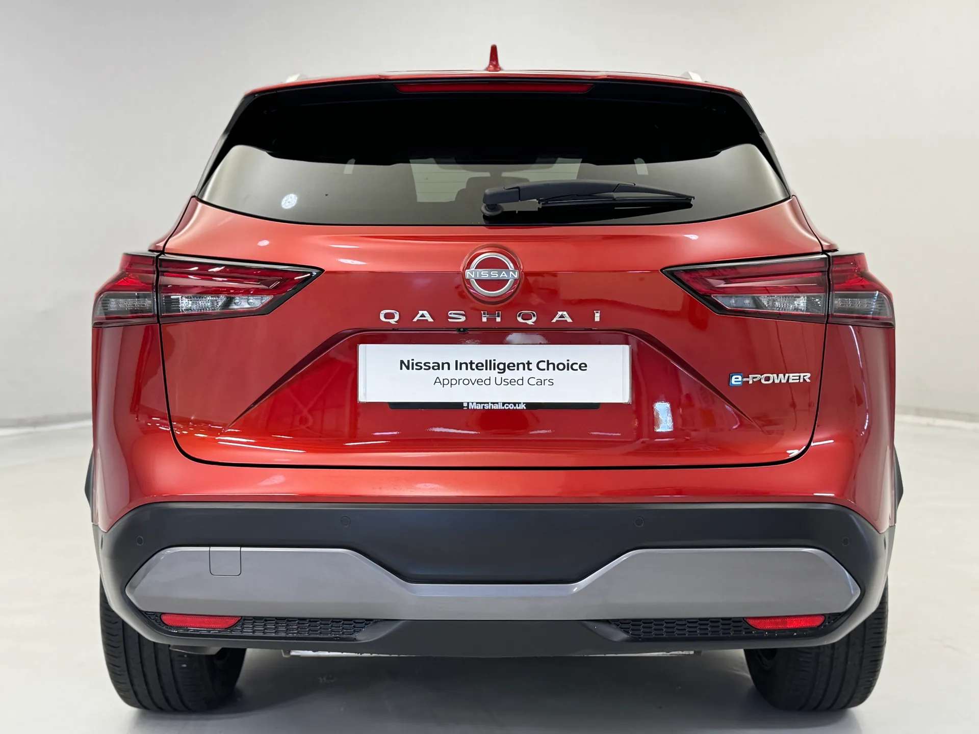 2023 NISSAN QASHQAI 2023 NISSAN QASHQAI