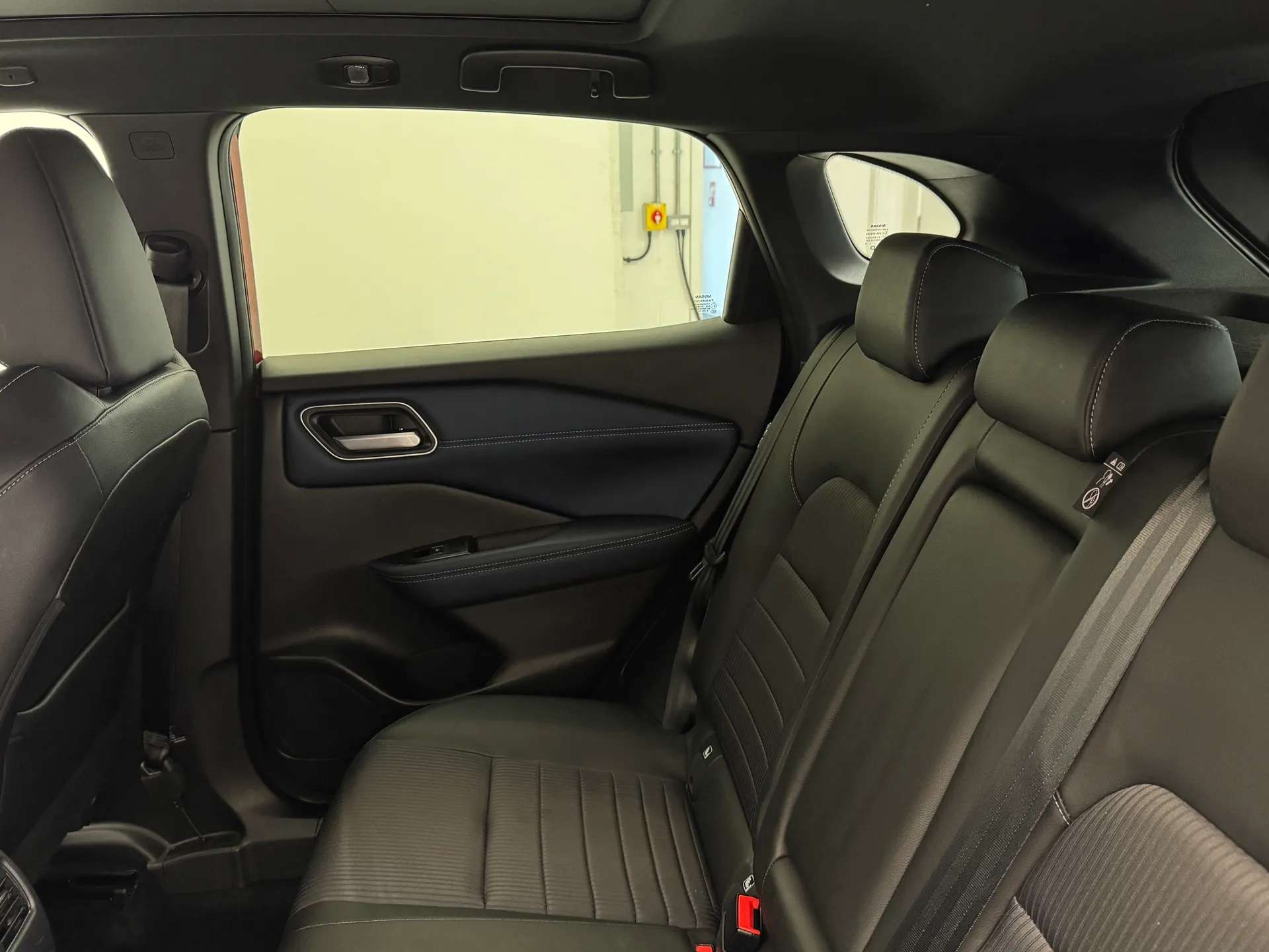 2023 NISSAN QASHQAI 2023 NISSAN QASHQAI