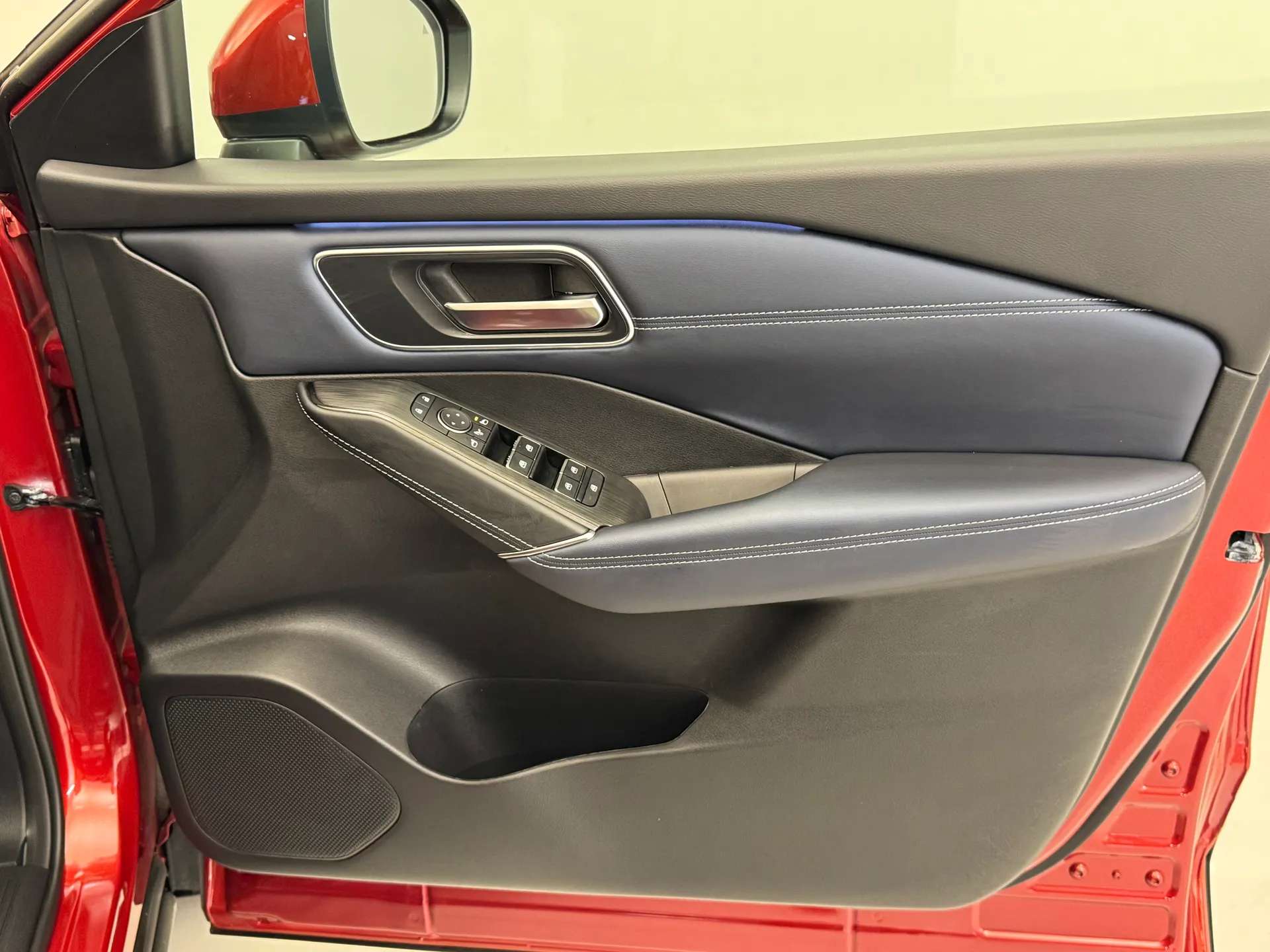2023 NISSAN QASHQAI 2023 NISSAN QASHQAI
