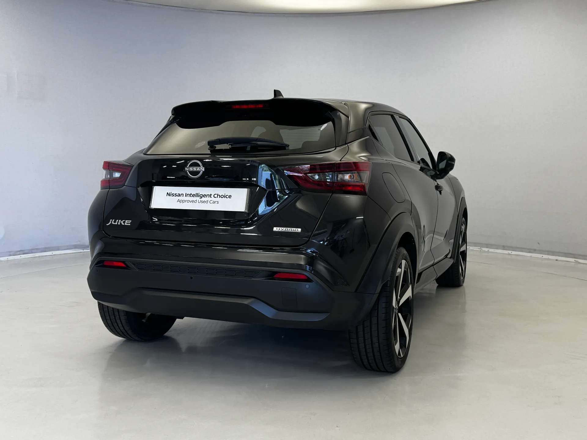 2022 NISSAN JUKE 2022 NISSAN JUKE