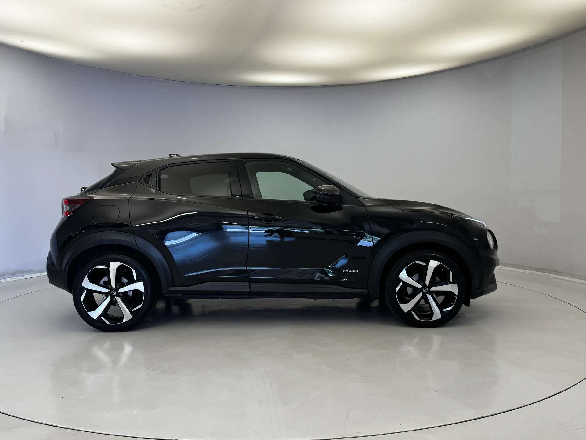 2022 NISSAN JUKE 2022 NISSAN JUKE