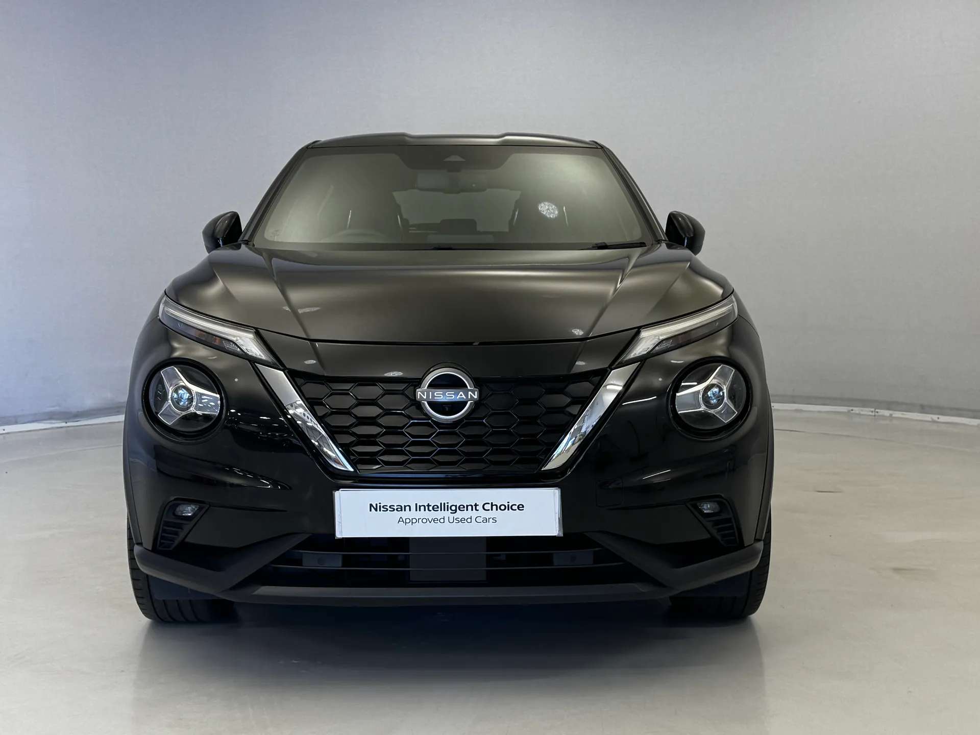 A 2022 NISSAN JUKE 1.6 Hybrid Tekna 5dr Auto A 2022 NISSAN JUKE 1.6 Hybrid Tekna 5dr Auto