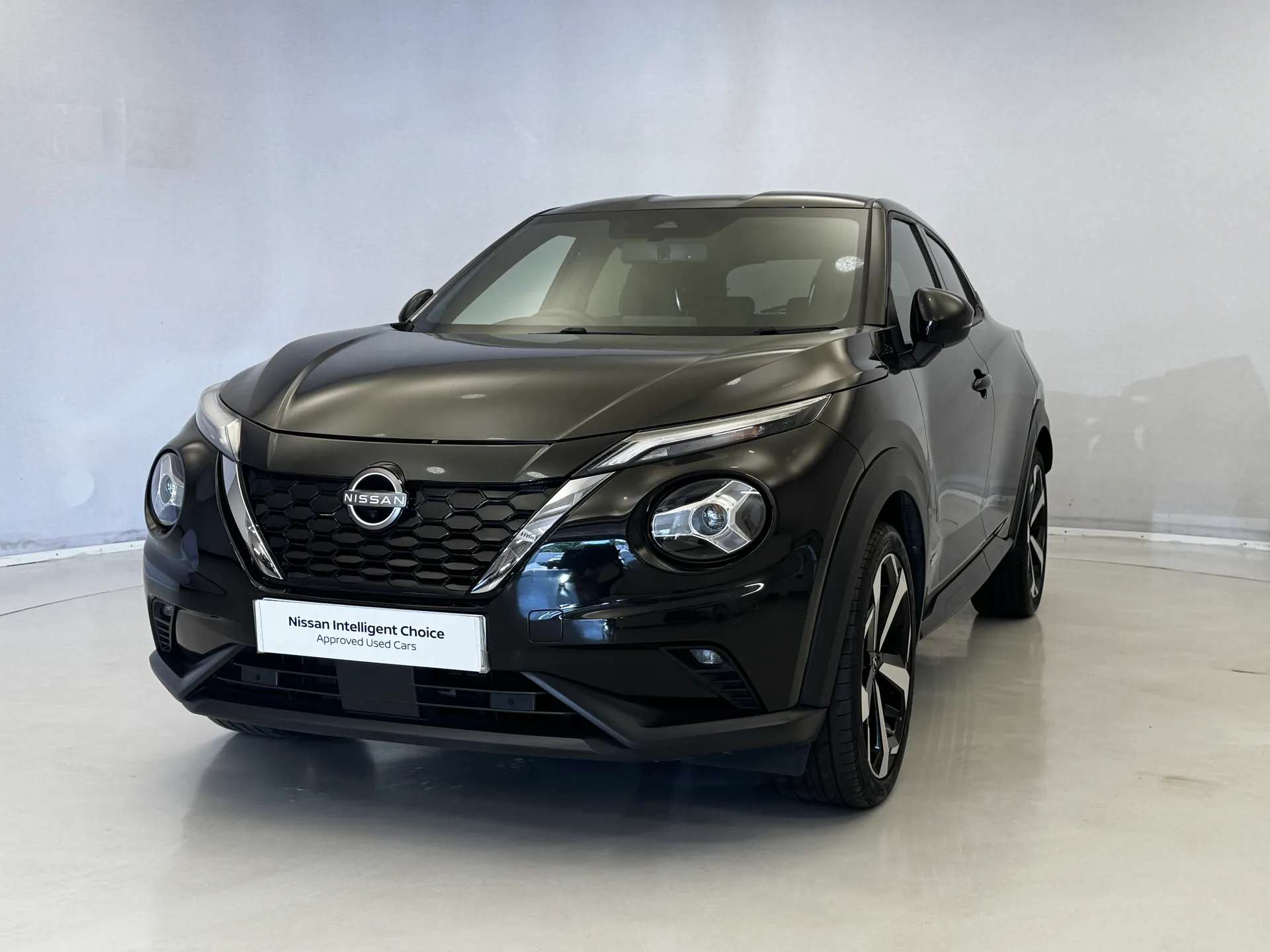 2022 NISSAN JUKE 2022 NISSAN JUKE