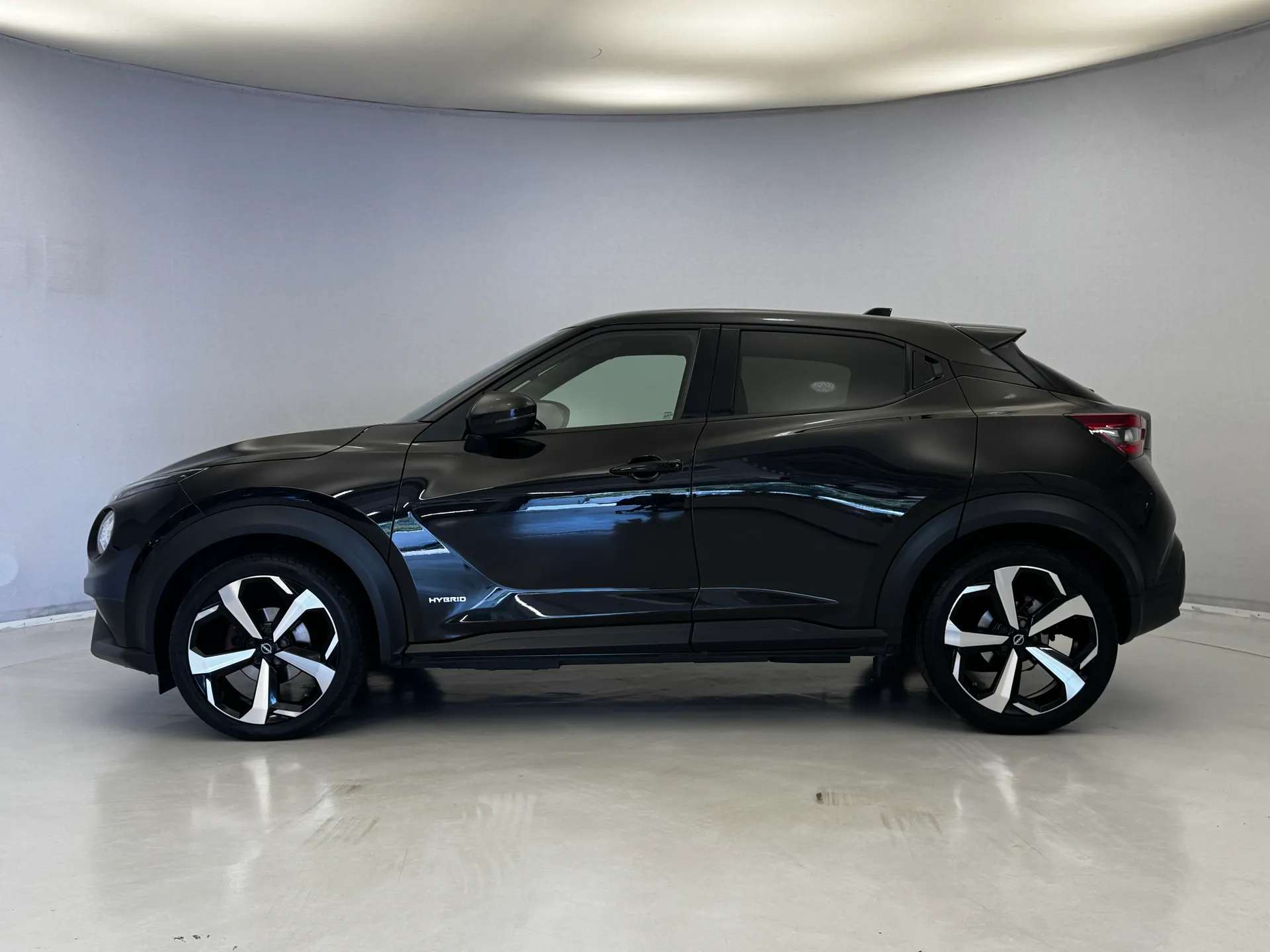 2022 NISSAN JUKE 2022 NISSAN JUKE