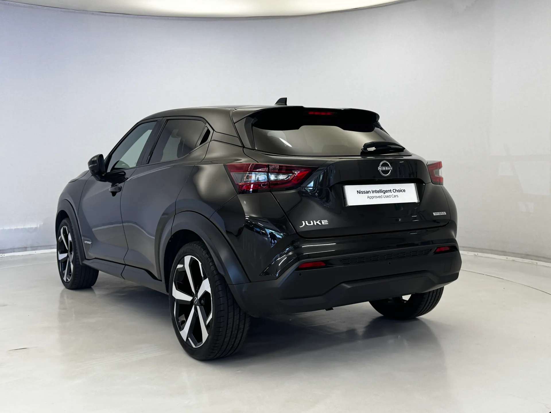 2022 NISSAN JUKE 2022 NISSAN JUKE
