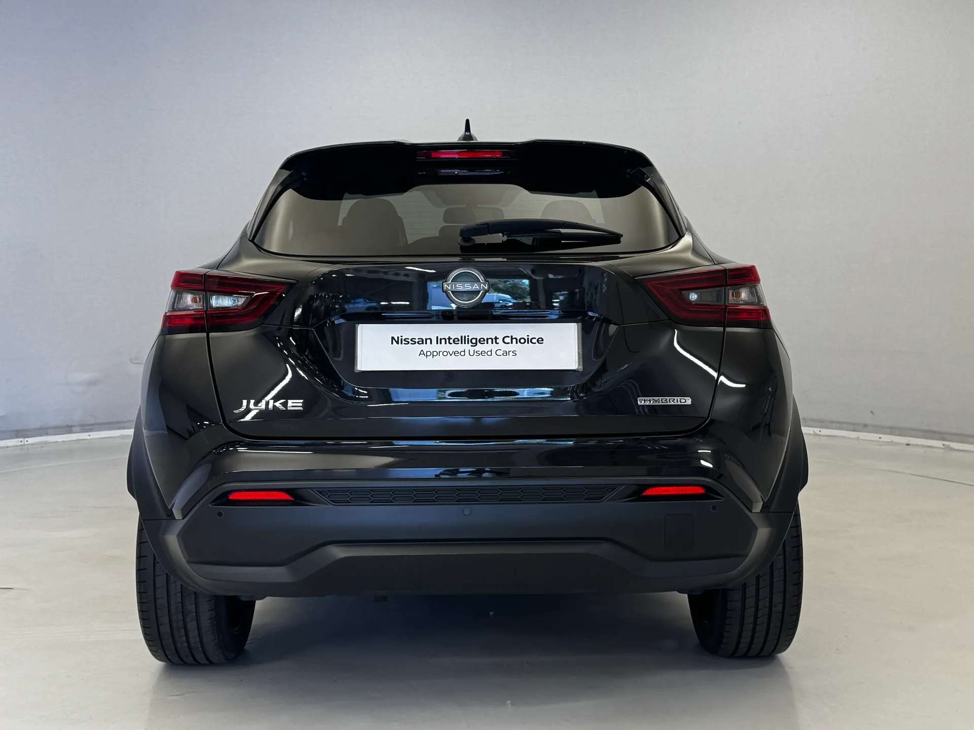 2022 NISSAN JUKE 2022 NISSAN JUKE