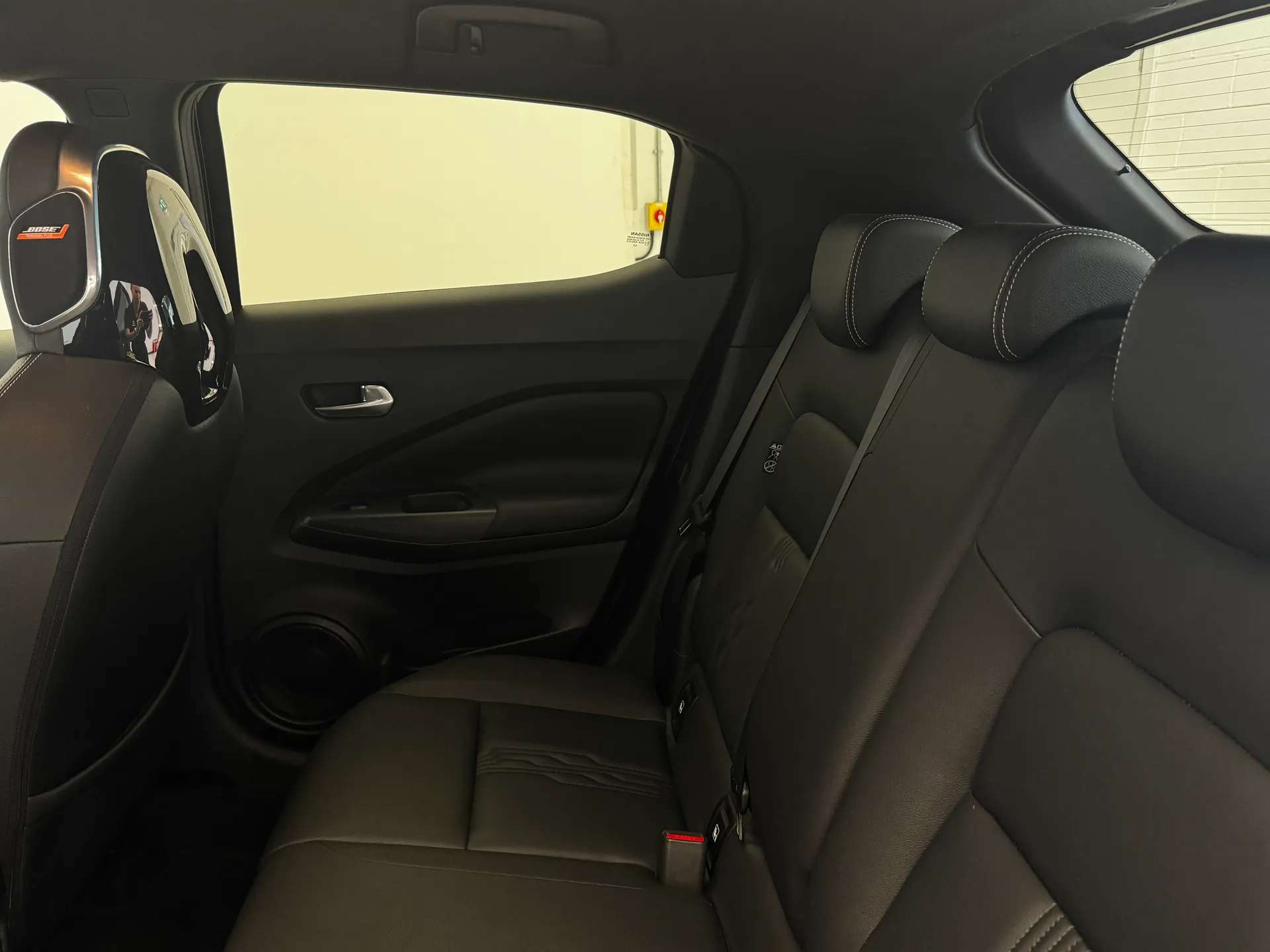 2022 NISSAN JUKE 2022 NISSAN JUKE
