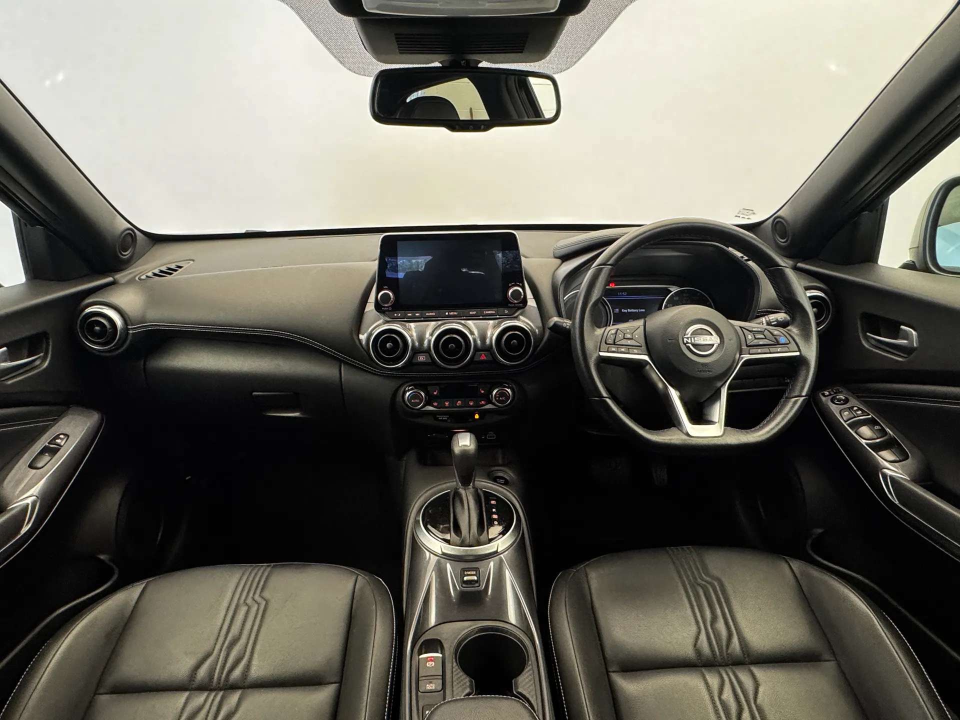 A 2022 NISSAN JUKE 1.6 Hybrid Tekna 5dr Auto A 2022 NISSAN JUKE 1.6 Hybrid Tekna 5dr Auto