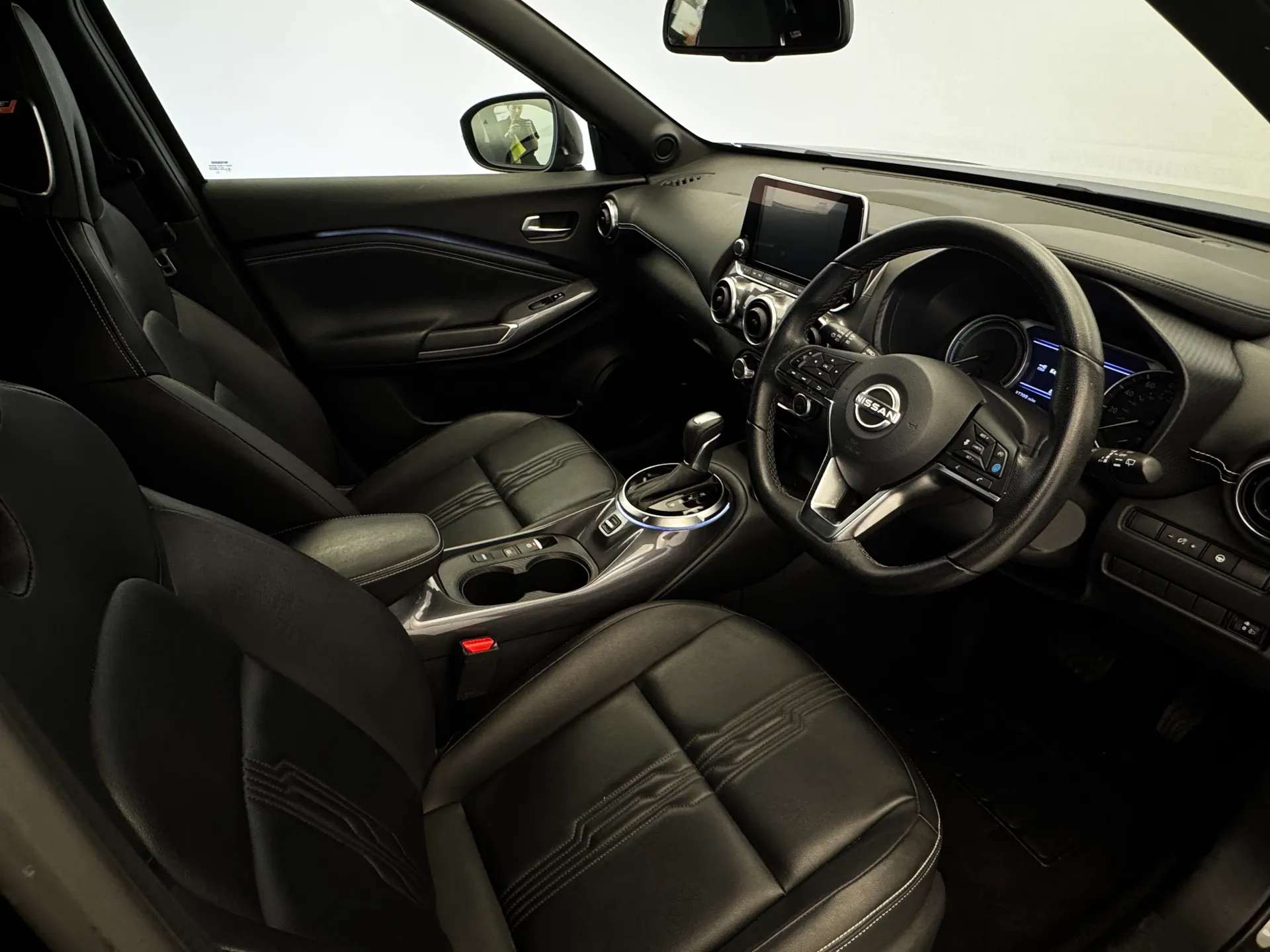 2022 NISSAN JUKE 2022 NISSAN JUKE