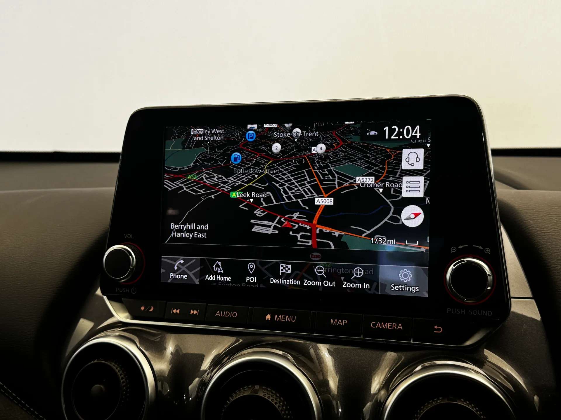 2022 NISSAN JUKE 2022 NISSAN JUKE