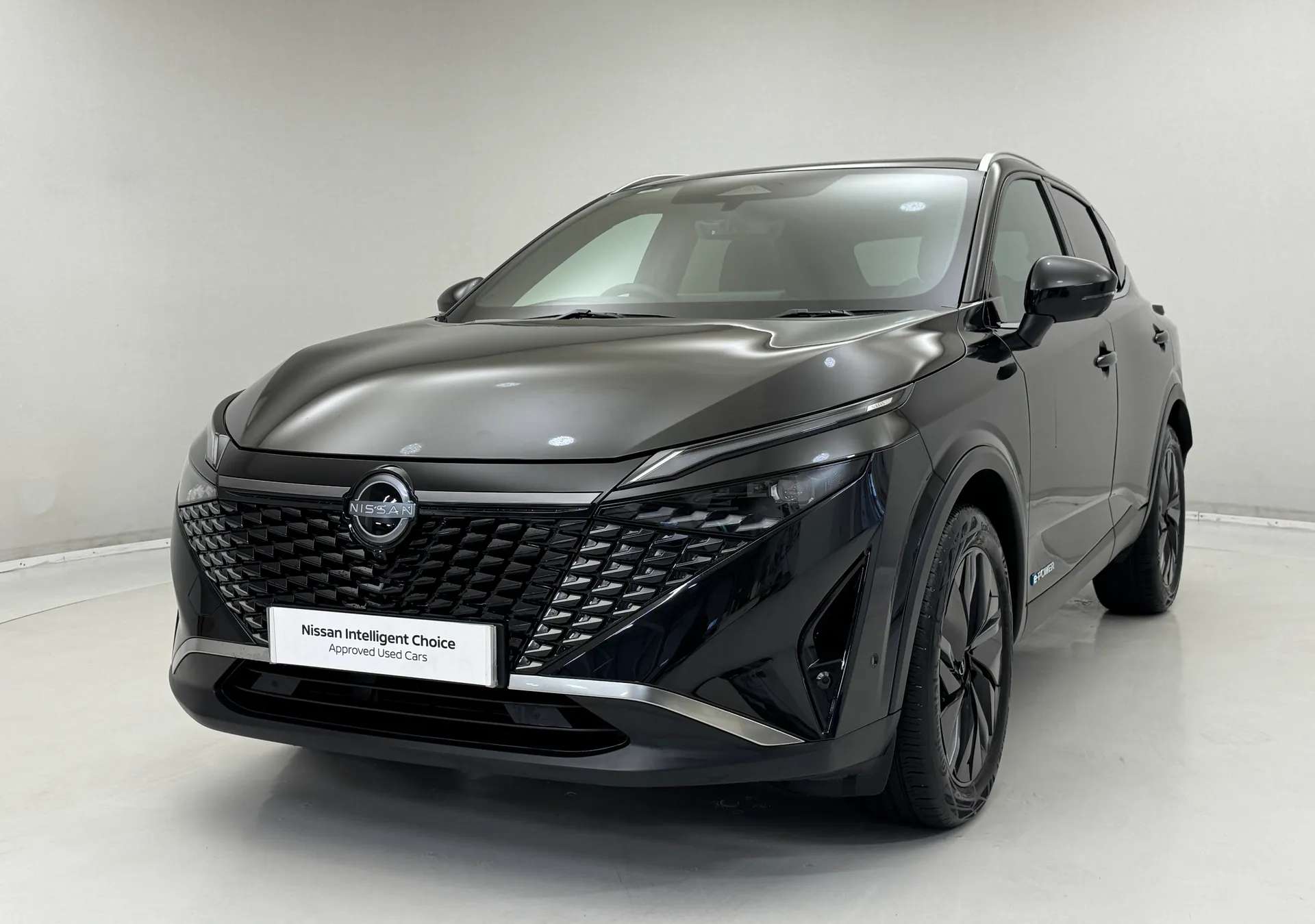 2025 NISSAN QASHQAI 2025 NISSAN QASHQAI