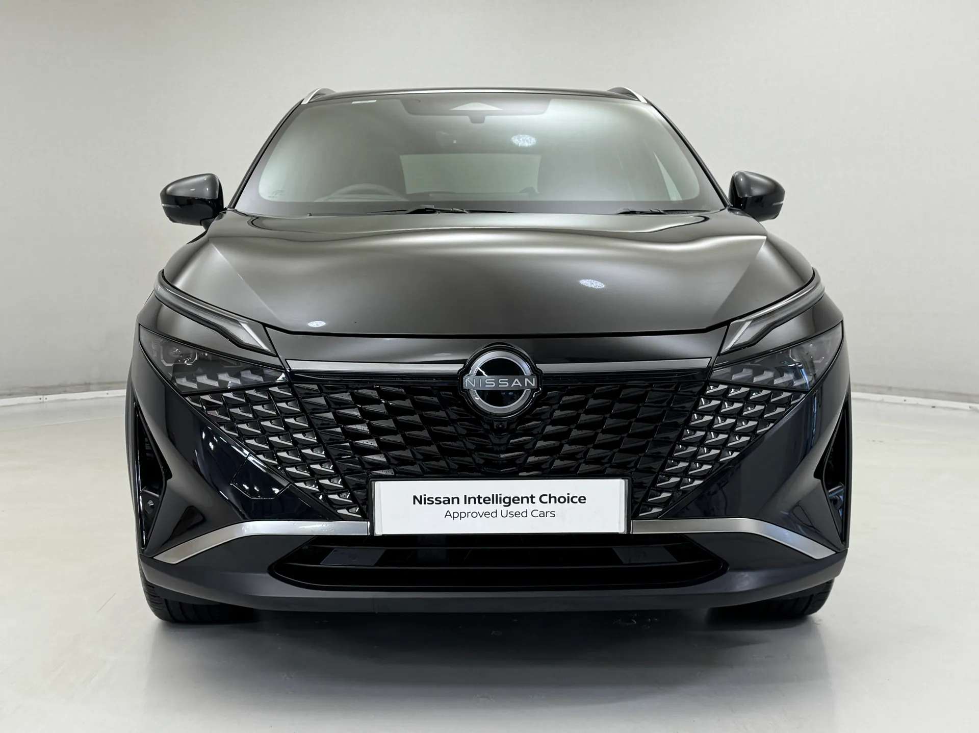 A 2025 NISSAN QASHQAI 1.5 E-Power Tekna 5dr Auto A 2025 NISSAN QASHQAI 1.5 E-Power Tekna 5dr Auto