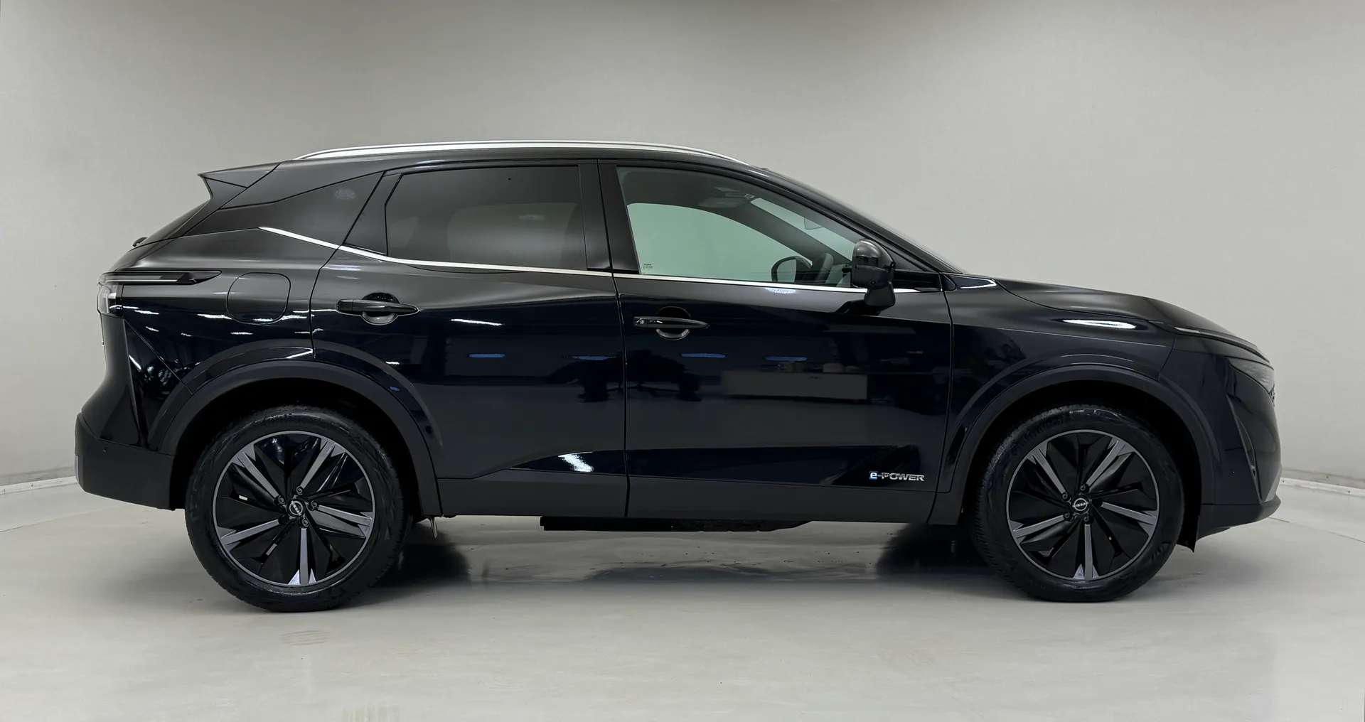 2025 NISSAN QASHQAI 2025 NISSAN QASHQAI