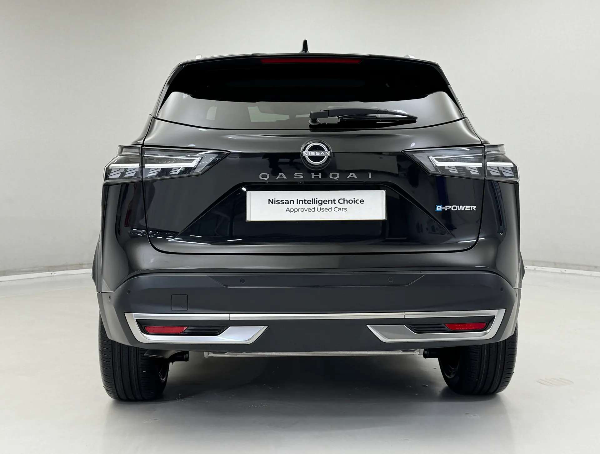 2025 NISSAN QASHQAI 2025 NISSAN QASHQAI