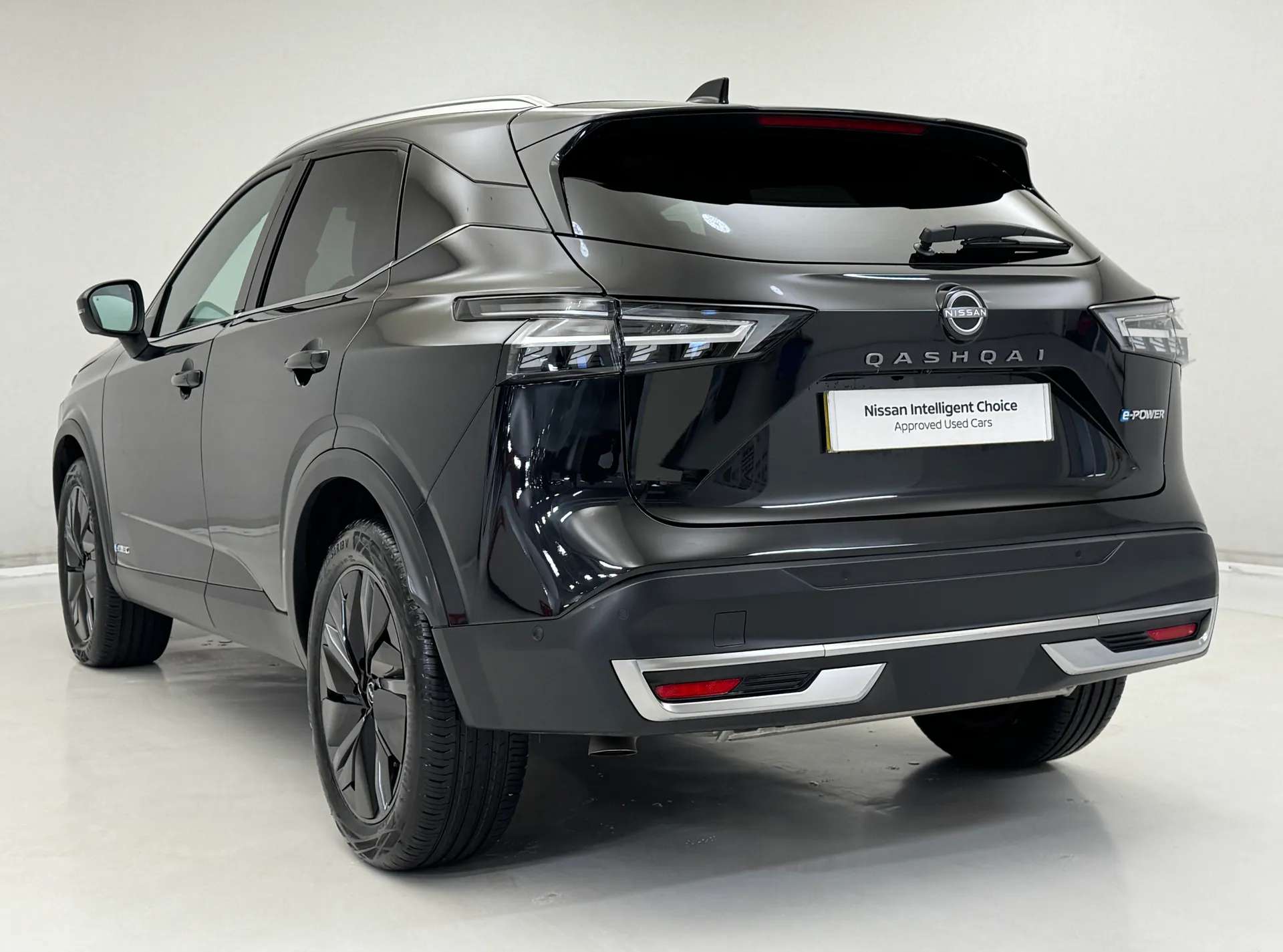 2025 NISSAN QASHQAI 2025 NISSAN QASHQAI