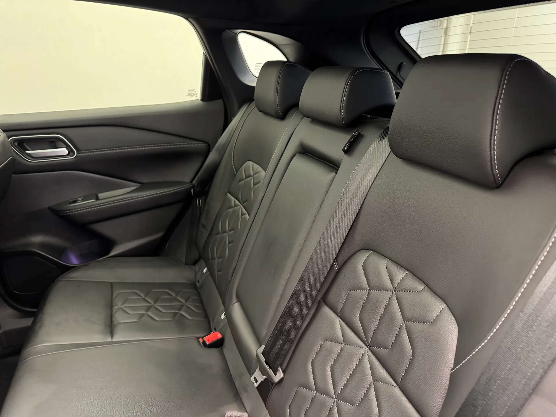 2025 NISSAN QASHQAI 2025 NISSAN QASHQAI