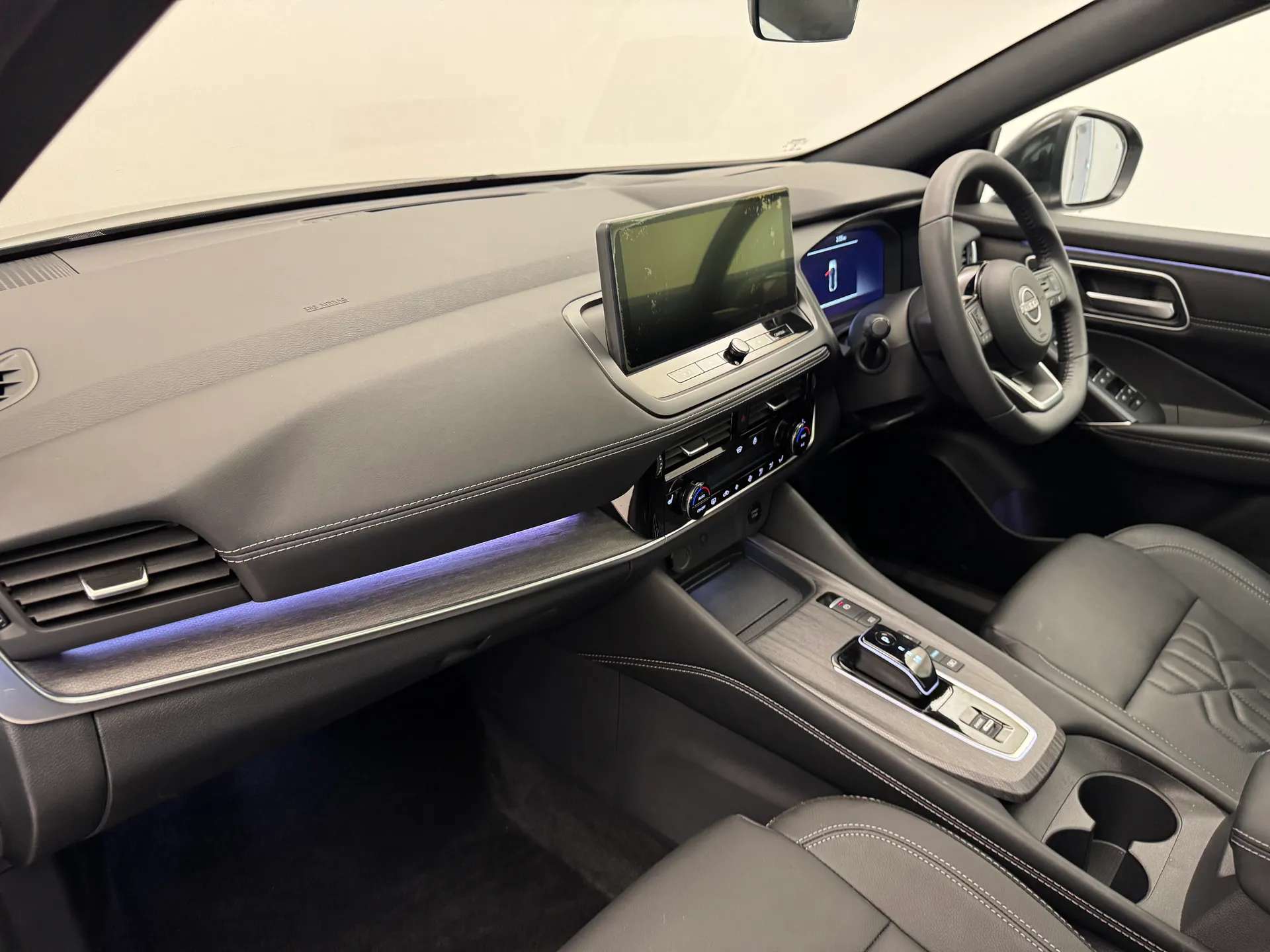 2025 NISSAN QASHQAI 2025 NISSAN QASHQAI