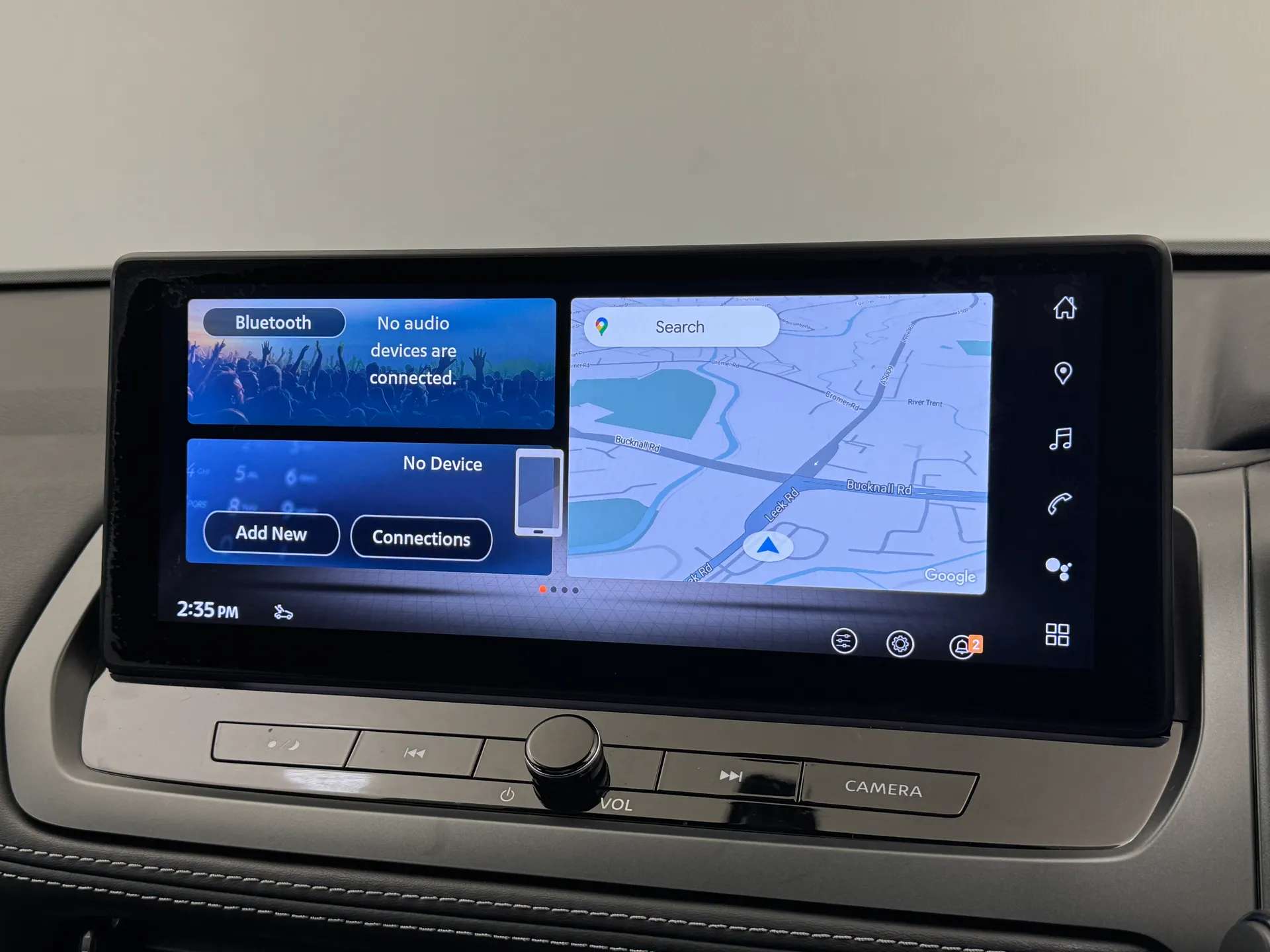 2025 NISSAN QASHQAI 2025 NISSAN QASHQAI