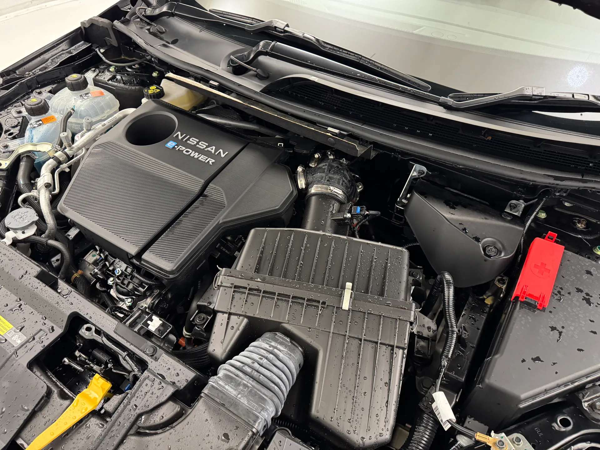 2025 NISSAN QASHQAI 2025 NISSAN QASHQAI