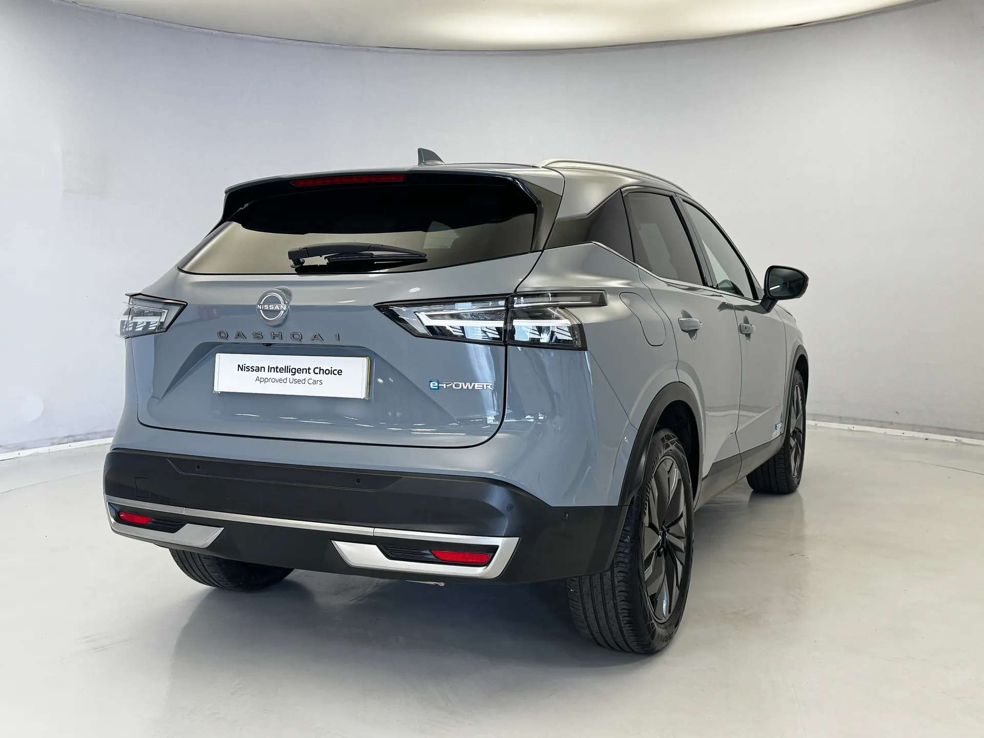2025 NISSAN QASHQAI 2025 NISSAN QASHQAI