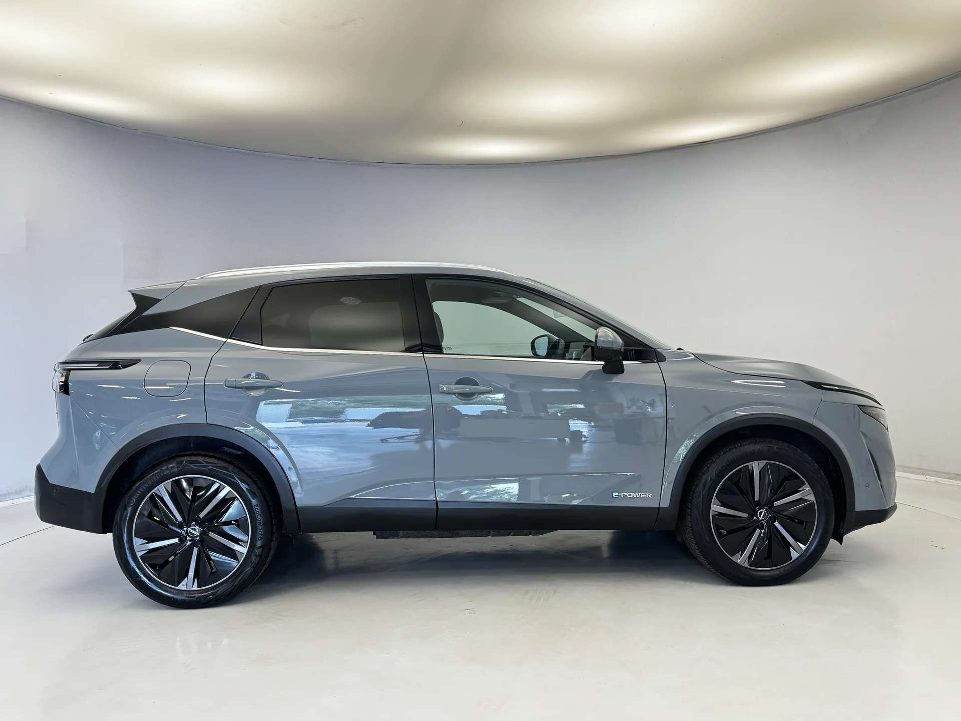 2025 NISSAN QASHQAI 2025 NISSAN QASHQAI