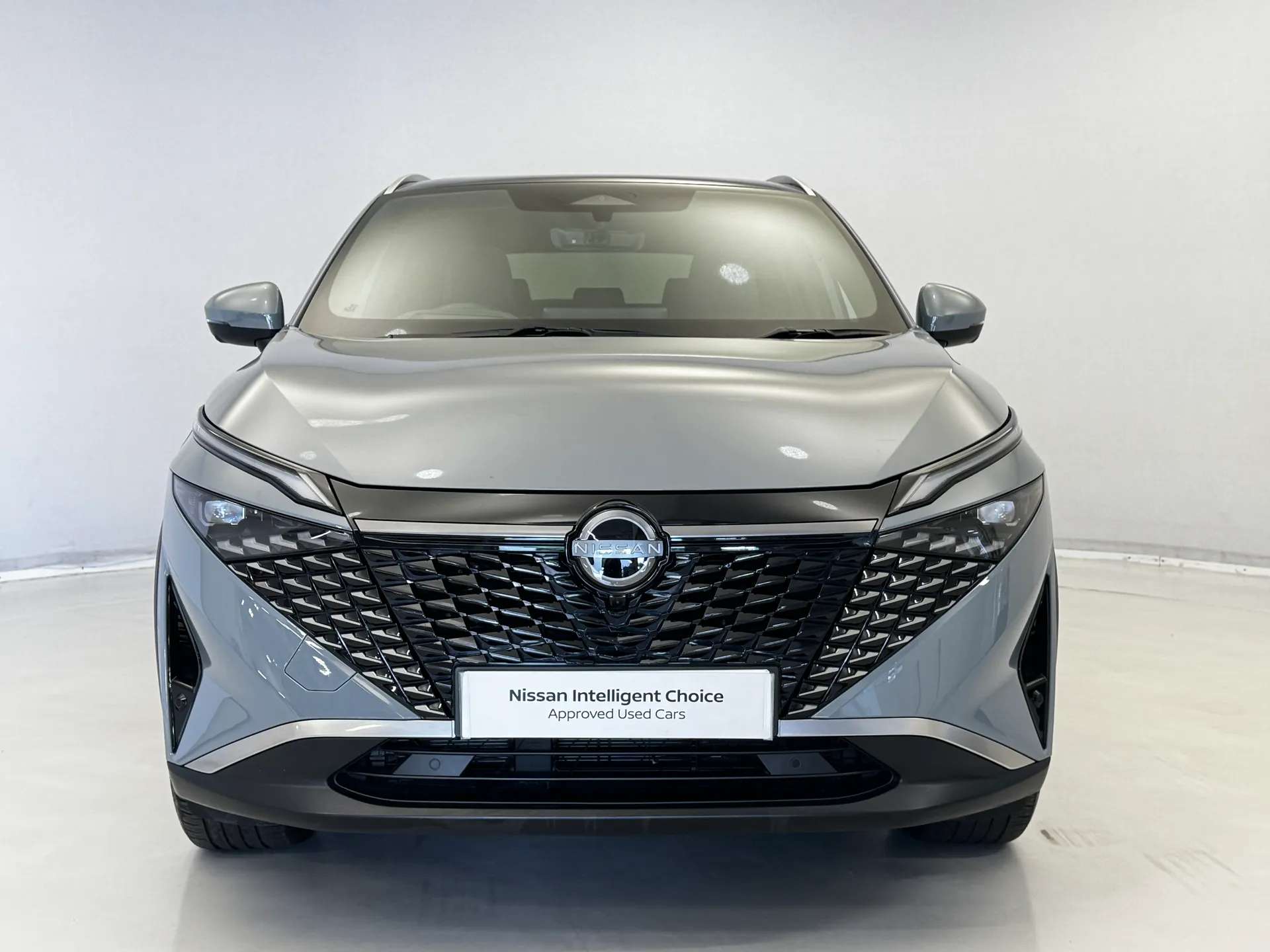 A 2025 NISSAN QASHQAI 1.5 E-Power Tekna 5dr Auto A 2025 NISSAN QASHQAI 1.5 E-Power Tekna 5dr Auto