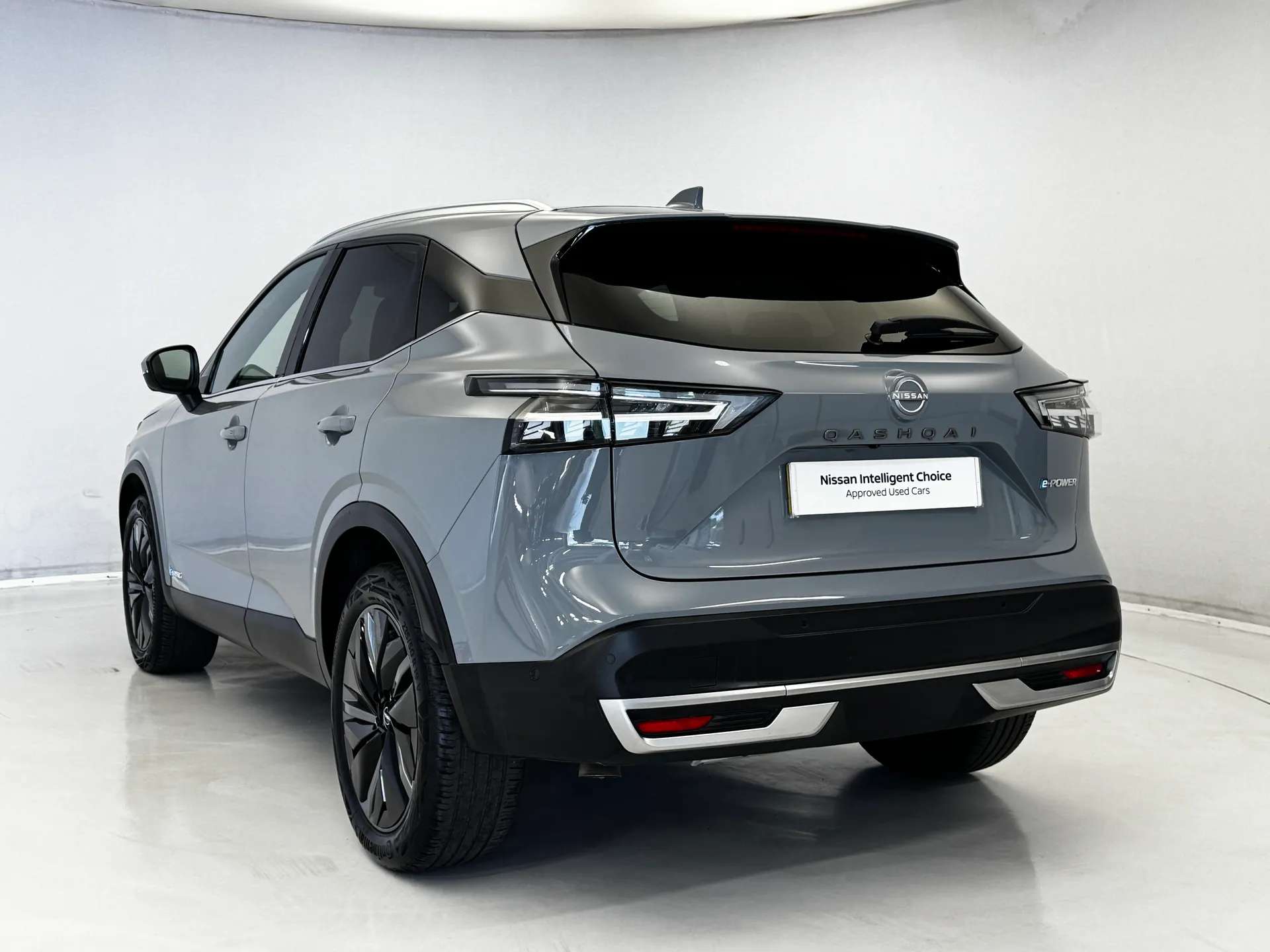 2025 NISSAN QASHQAI 2025 NISSAN QASHQAI