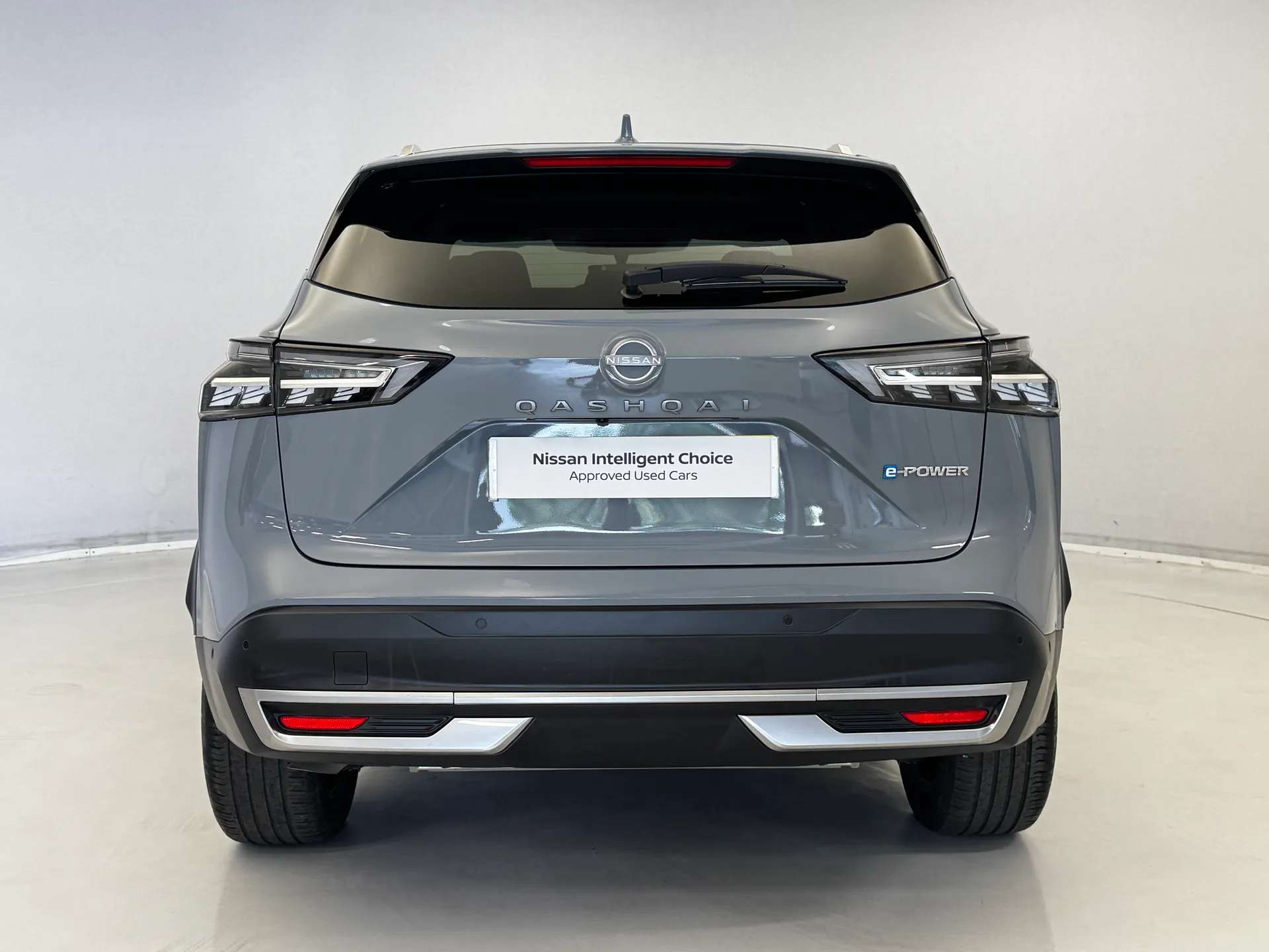 2025 NISSAN QASHQAI 2025 NISSAN QASHQAI