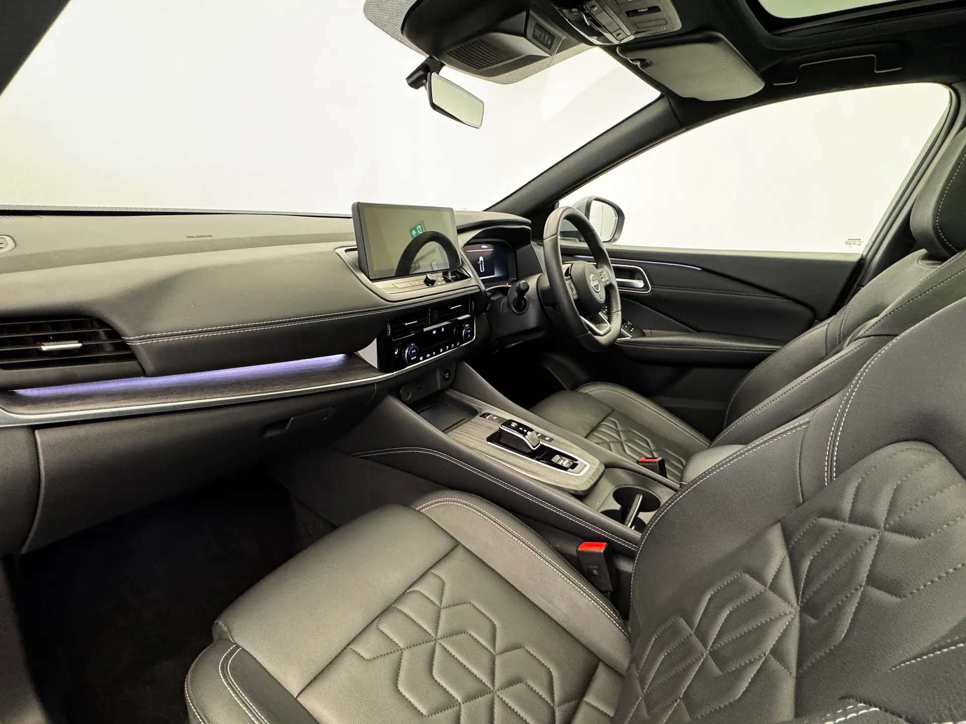 2025 NISSAN QASHQAI 2025 NISSAN QASHQAI