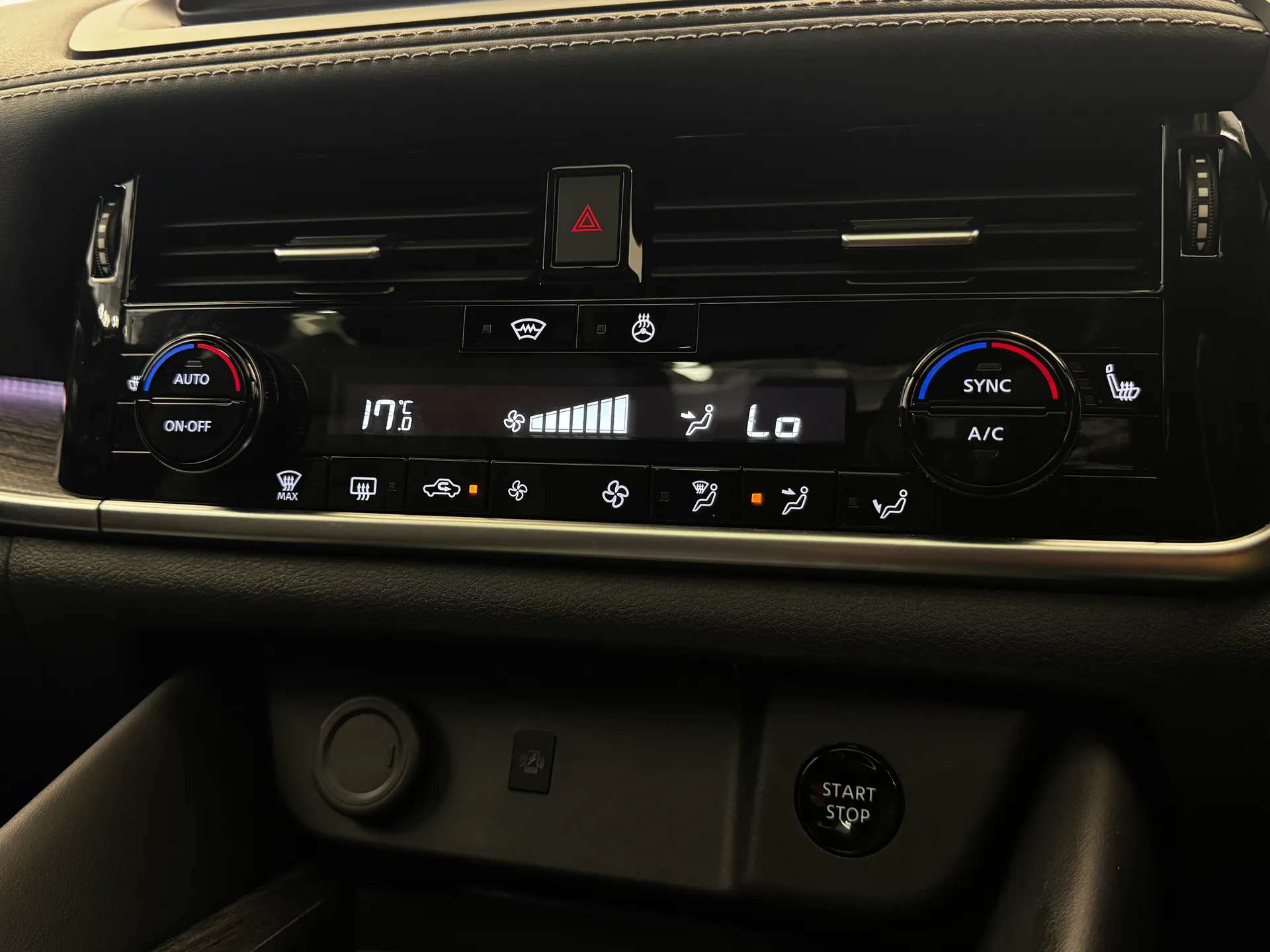 2025 NISSAN QASHQAI 2025 NISSAN QASHQAI