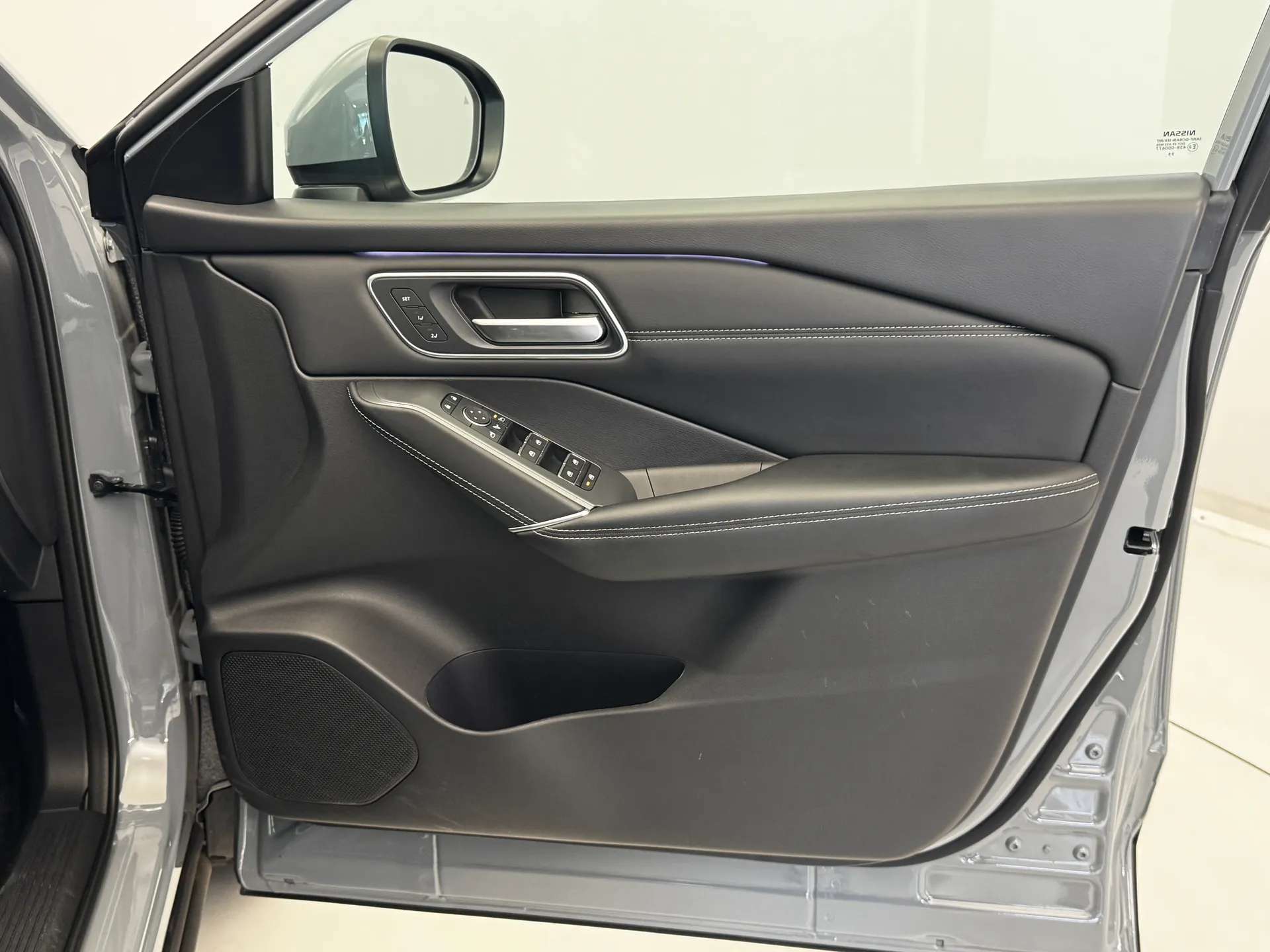 2025 NISSAN QASHQAI 2025 NISSAN QASHQAI