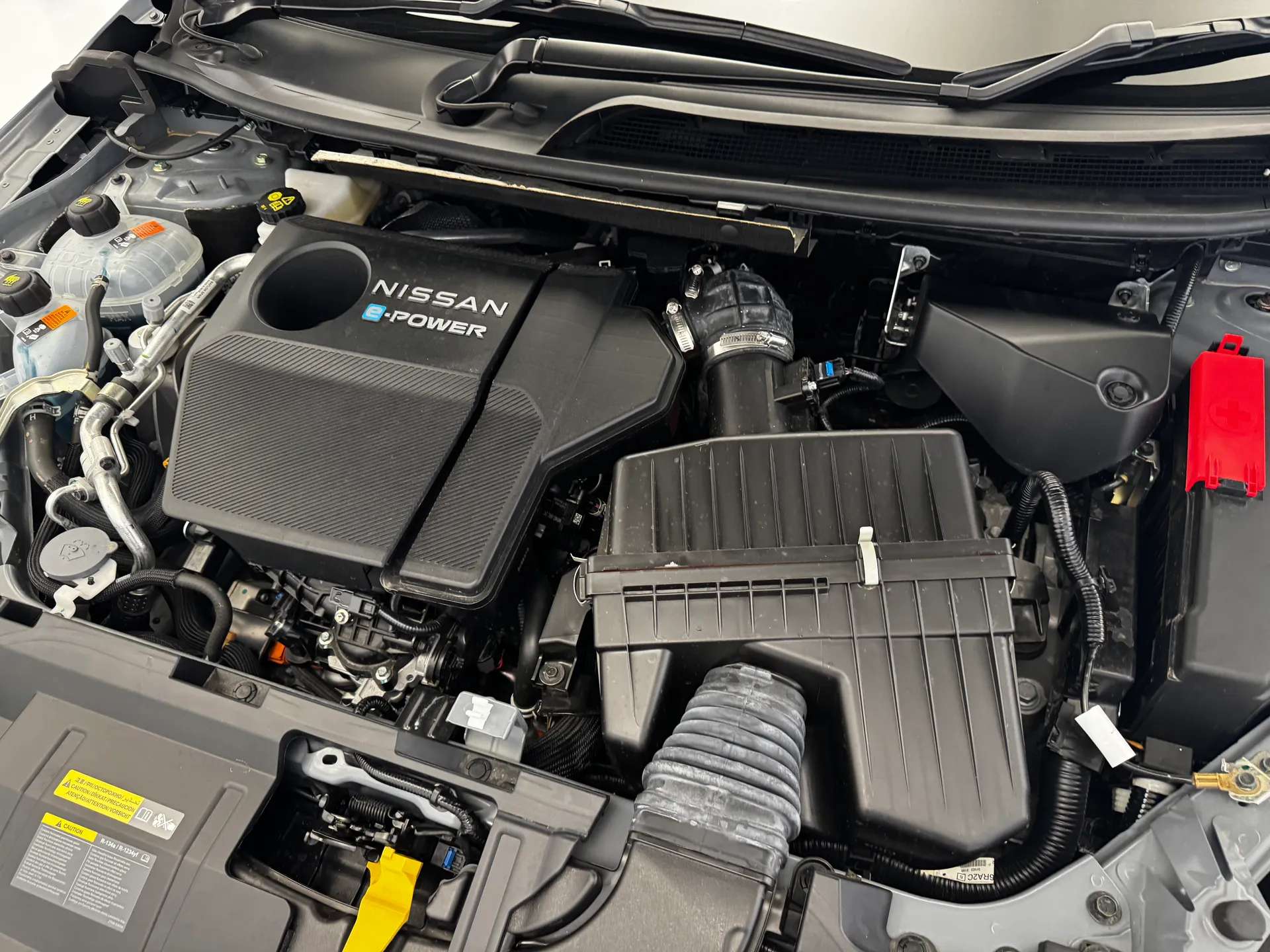 2025 NISSAN QASHQAI 2025 NISSAN QASHQAI