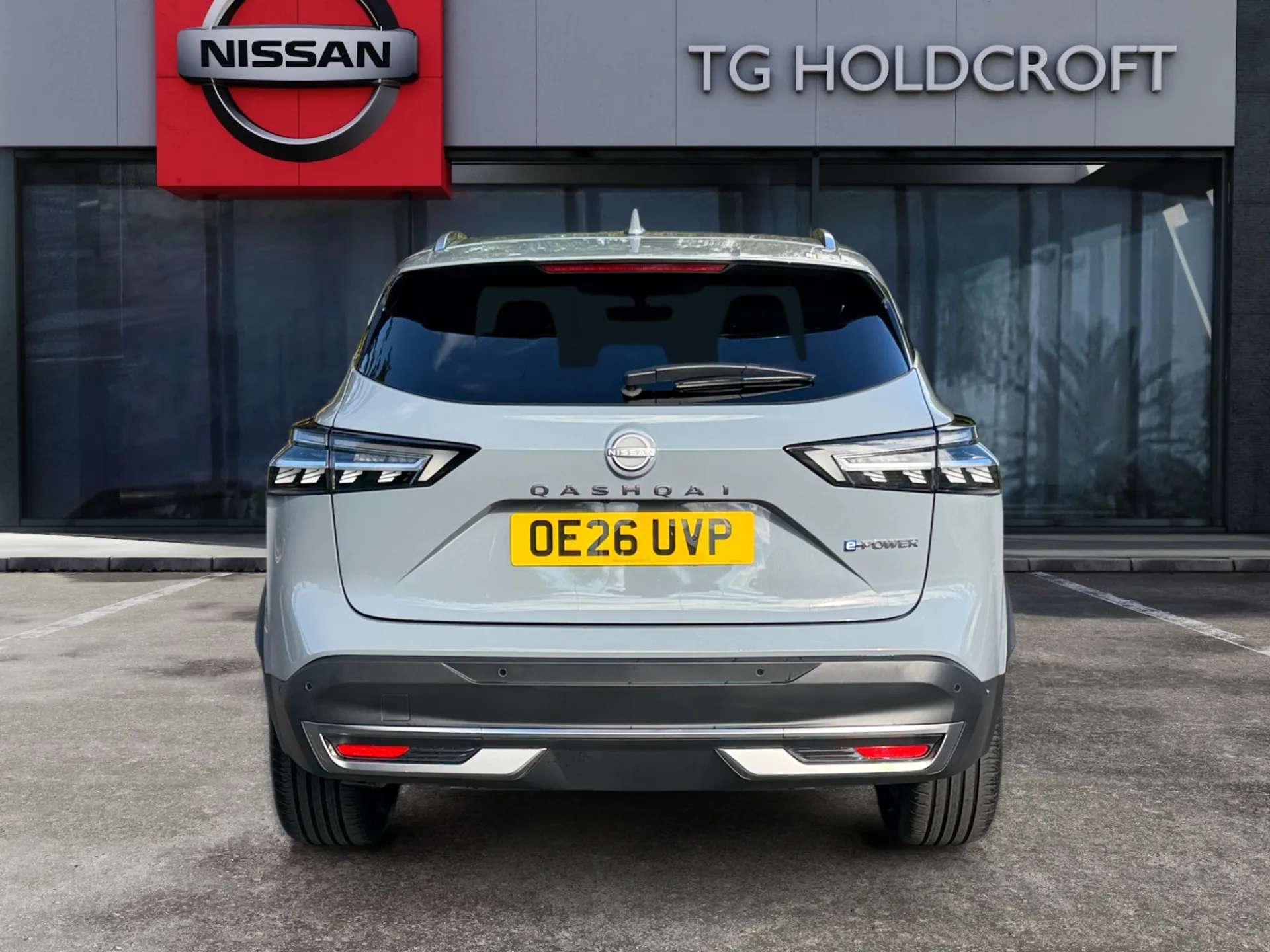 2026 NISSAN QASHQAI 2026 NISSAN QASHQAI