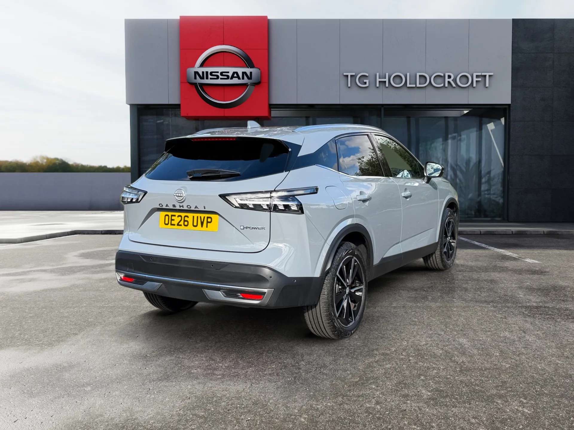 2026 NISSAN QASHQAI 2026 NISSAN QASHQAI