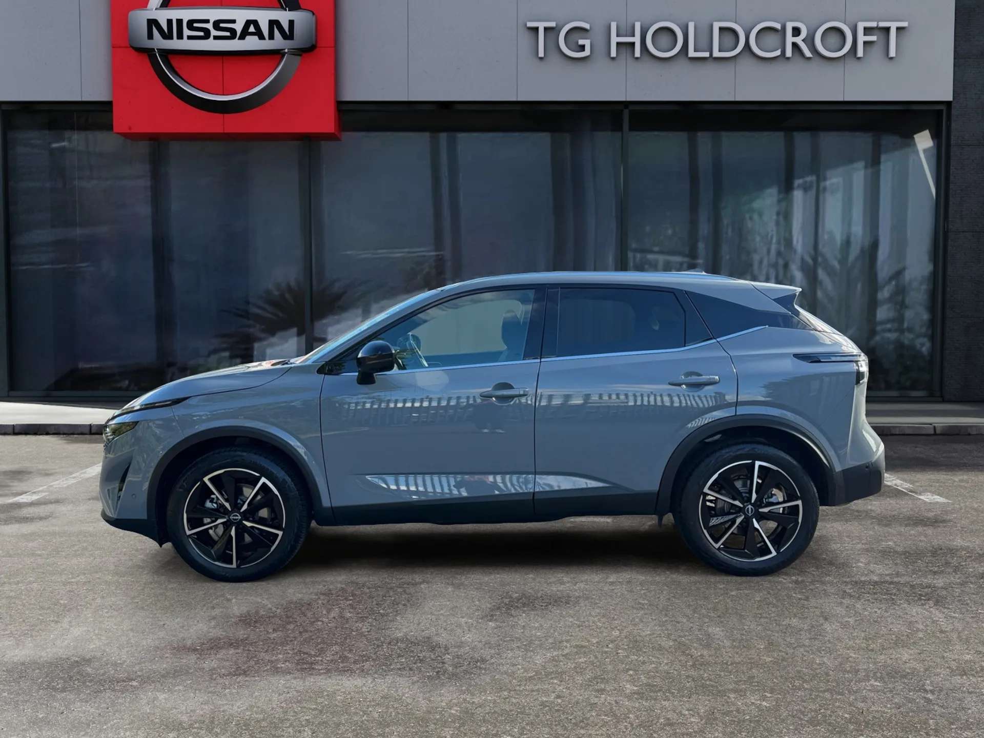 2026 NISSAN QASHQAI 2026 NISSAN QASHQAI