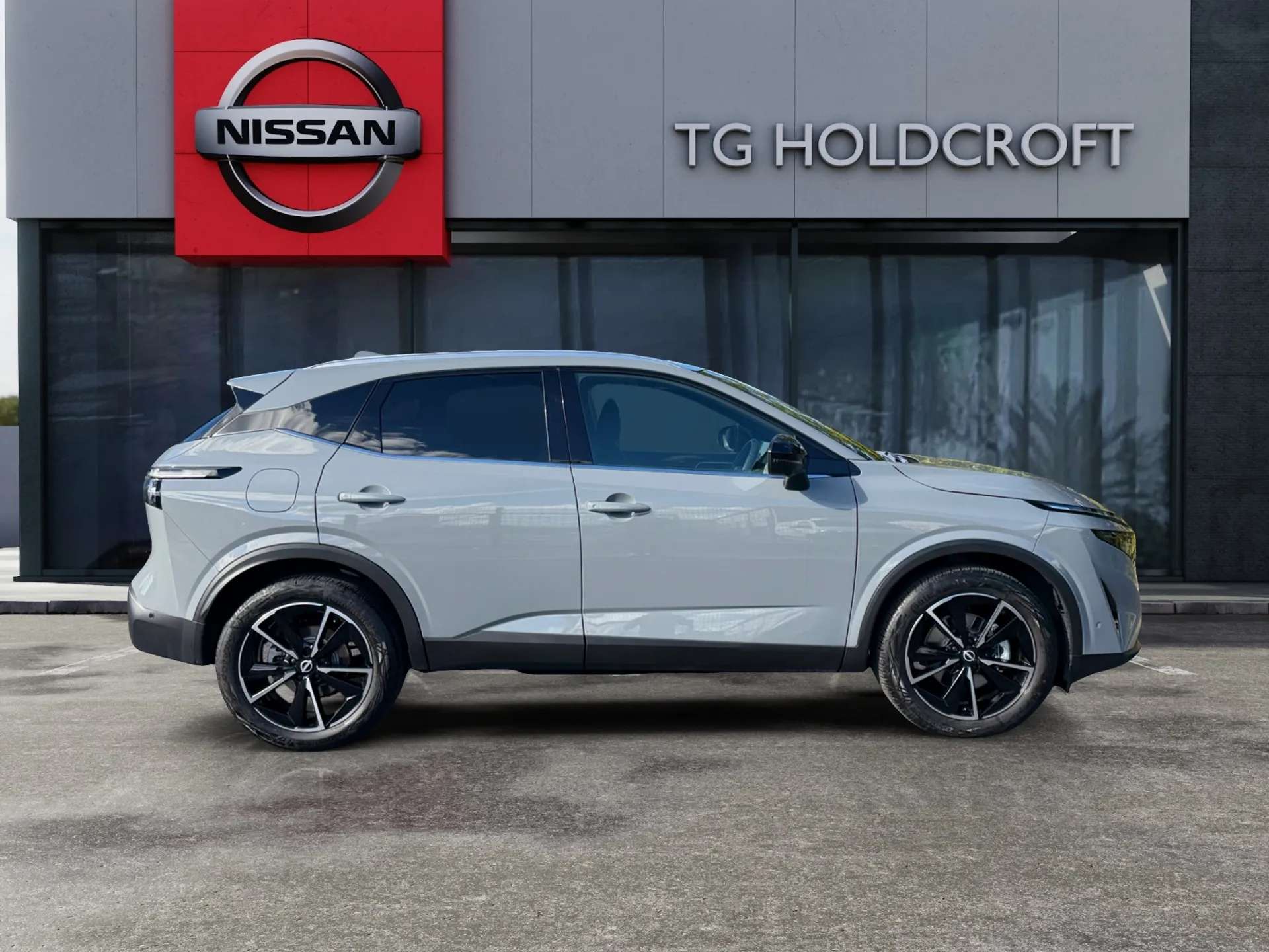 2026 NISSAN QASHQAI 2026 NISSAN QASHQAI