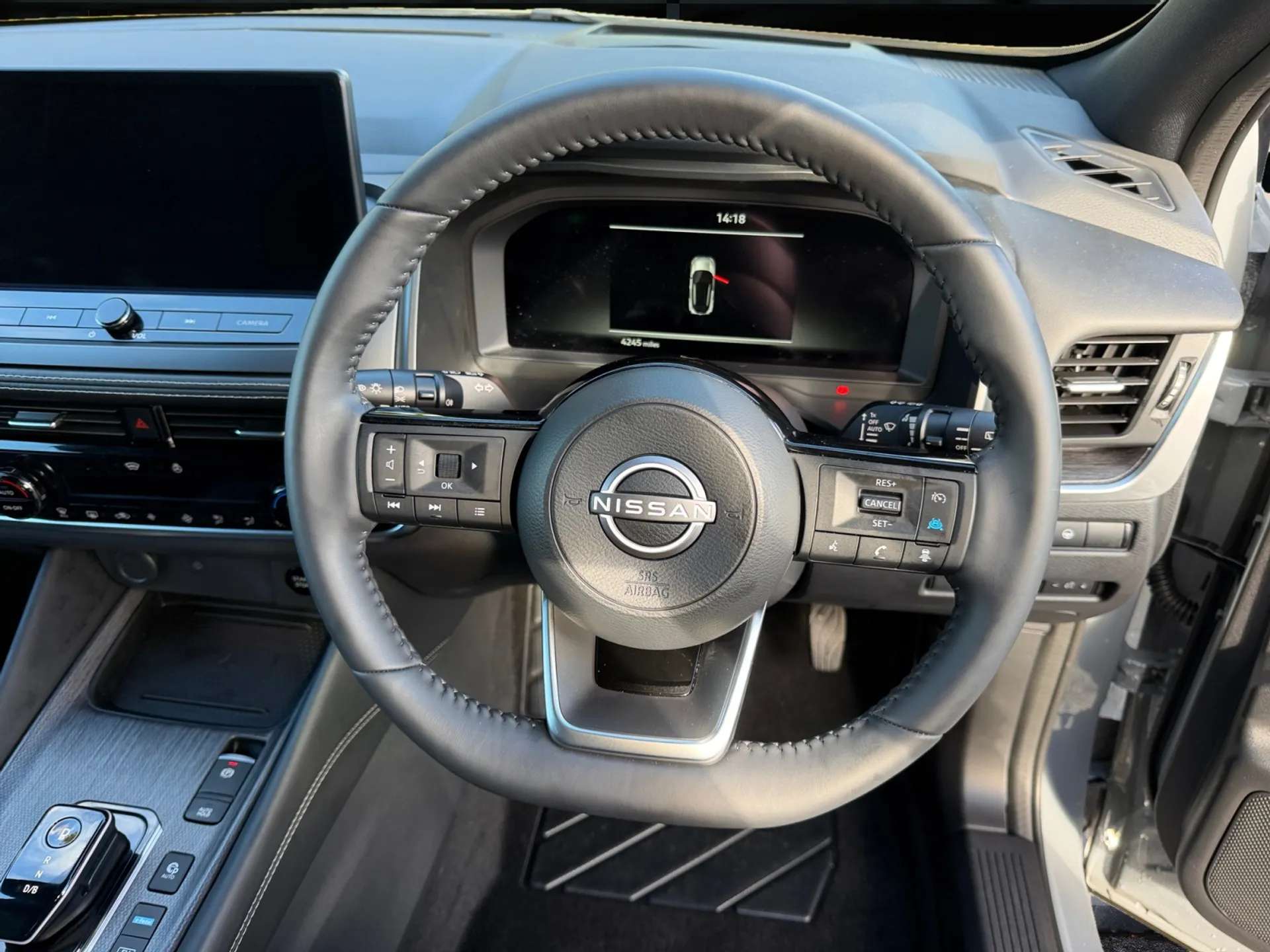 2026 NISSAN QASHQAI 2026 NISSAN QASHQAI